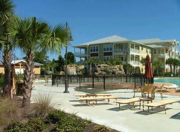 ISLAND RESERVE - Residential