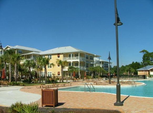 ISLAND RESERVE - Residential