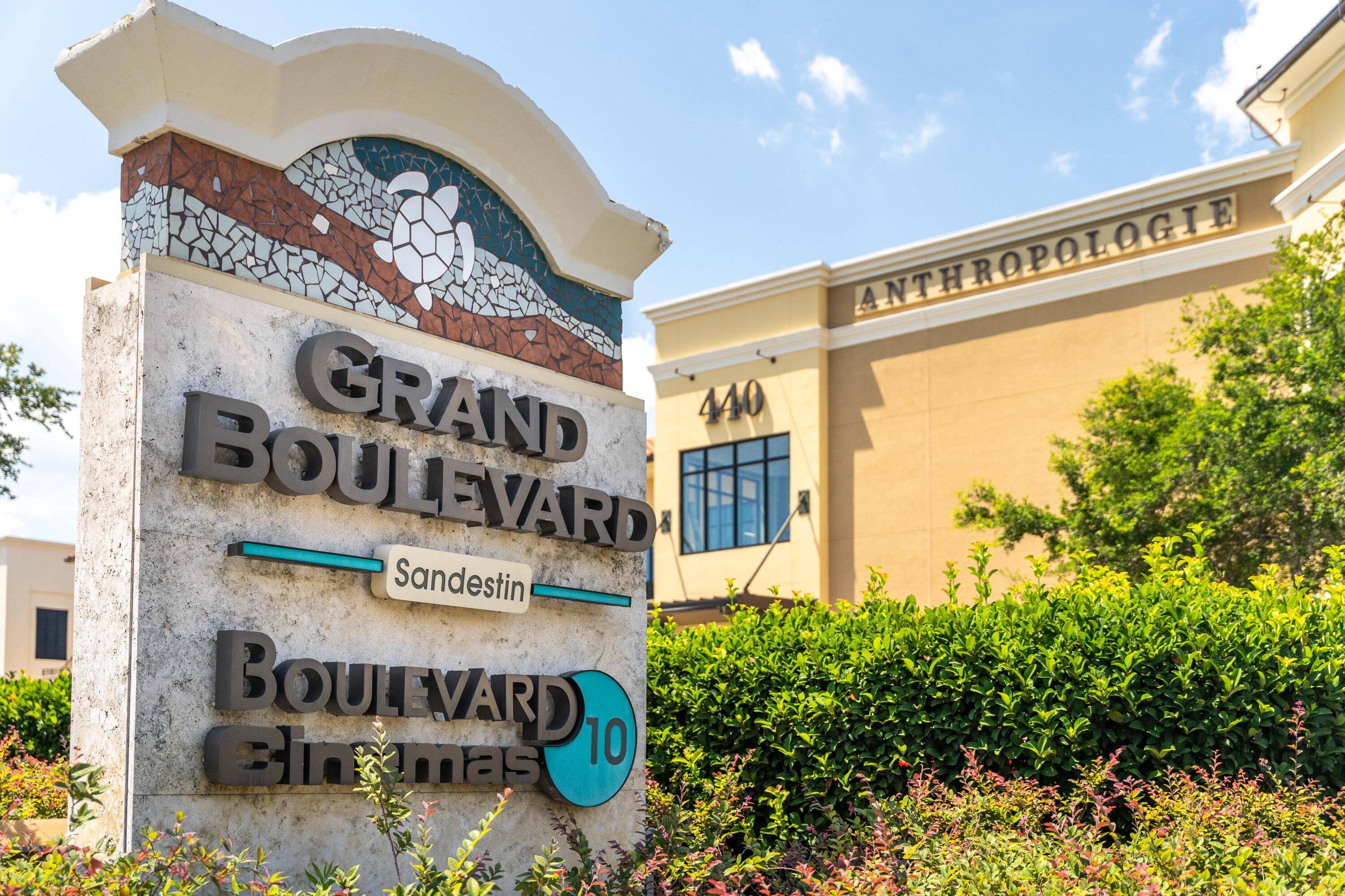 POINTE OF VIEW CONDO - Residential