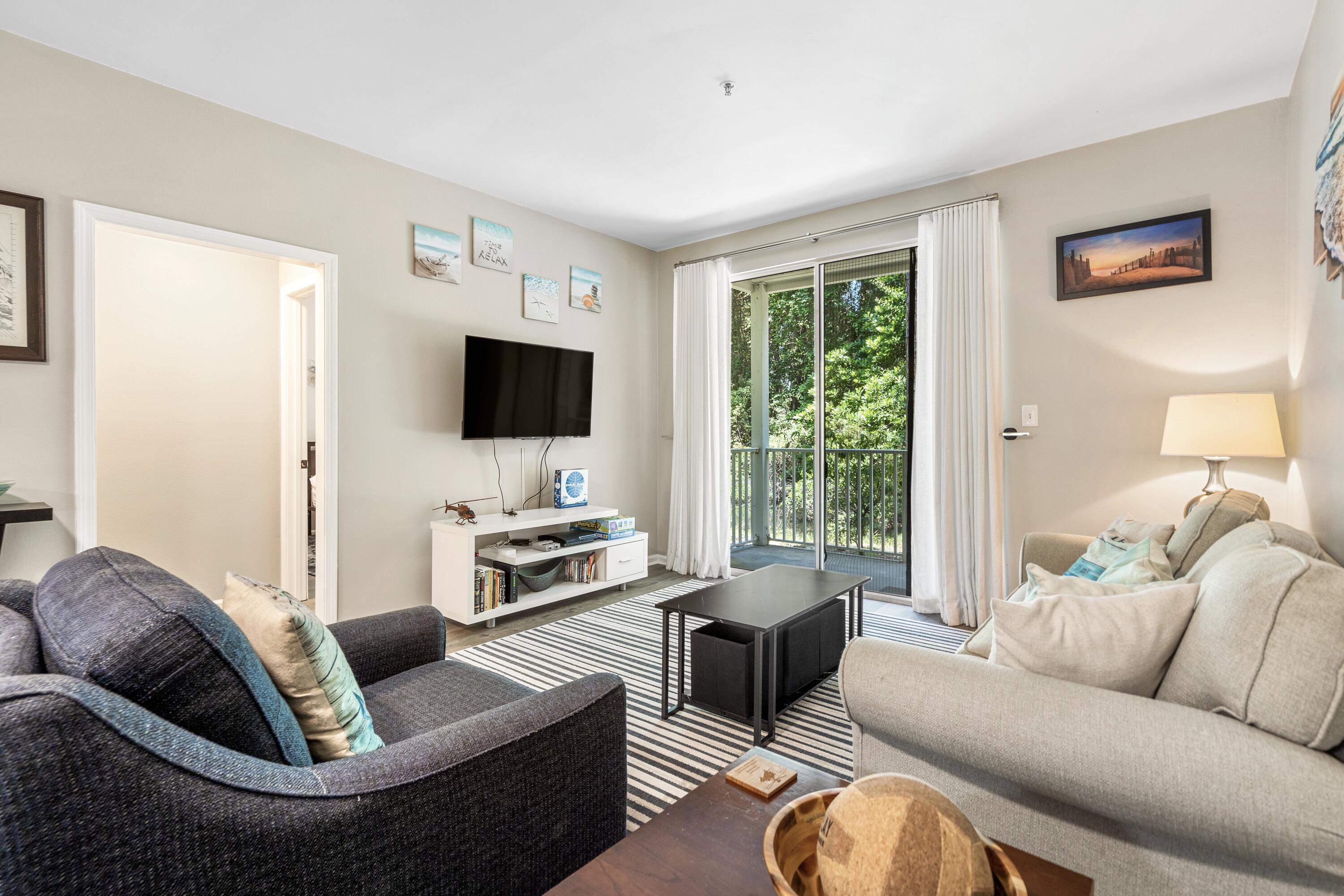 POINTE OF VIEW CONDO - Residential