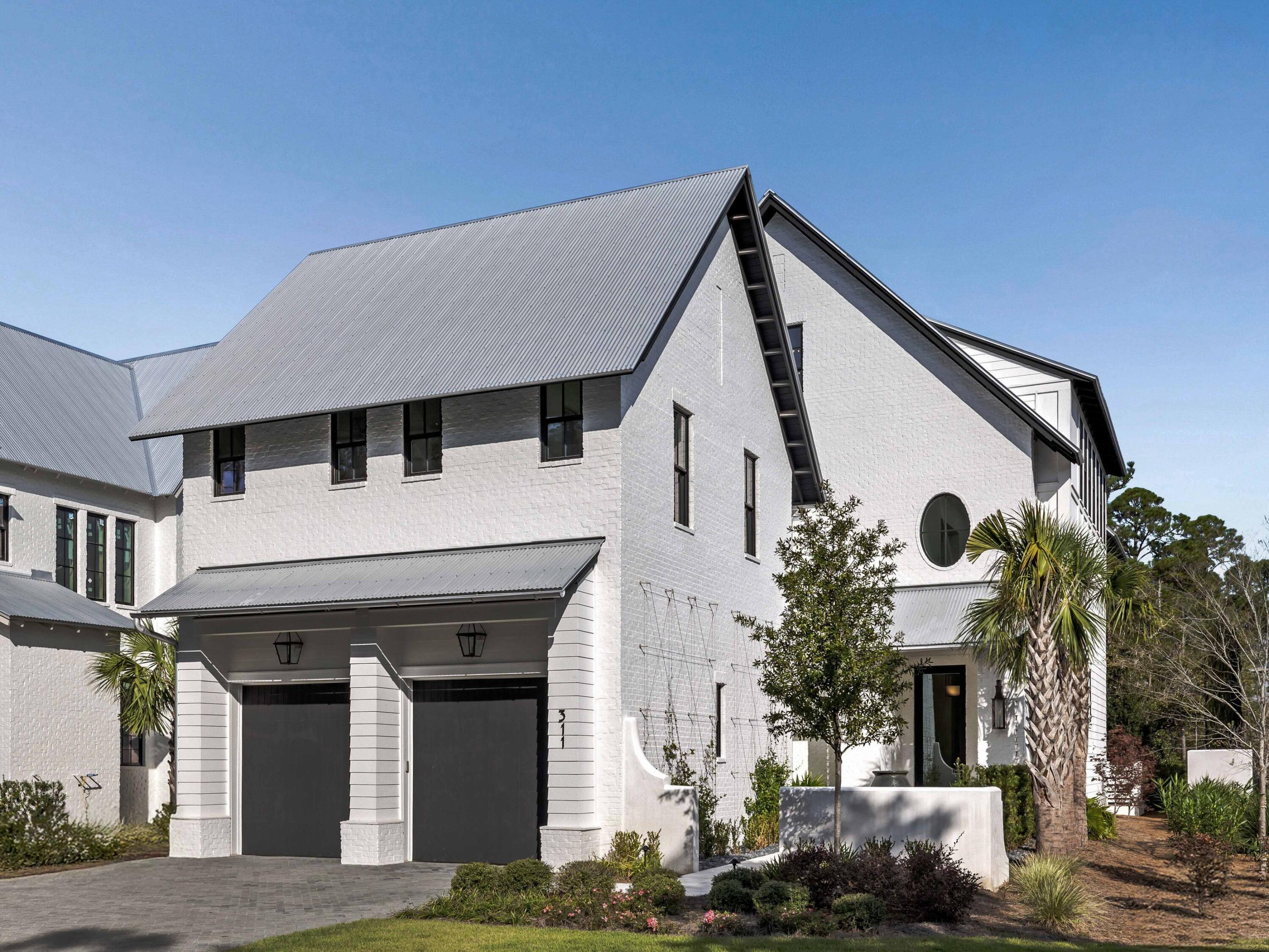 CHURCHILL OAKS - Residential