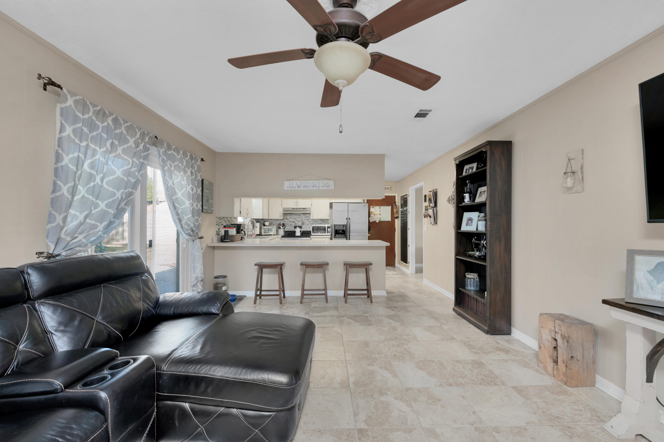 SHERWOOD FOREST - Residential