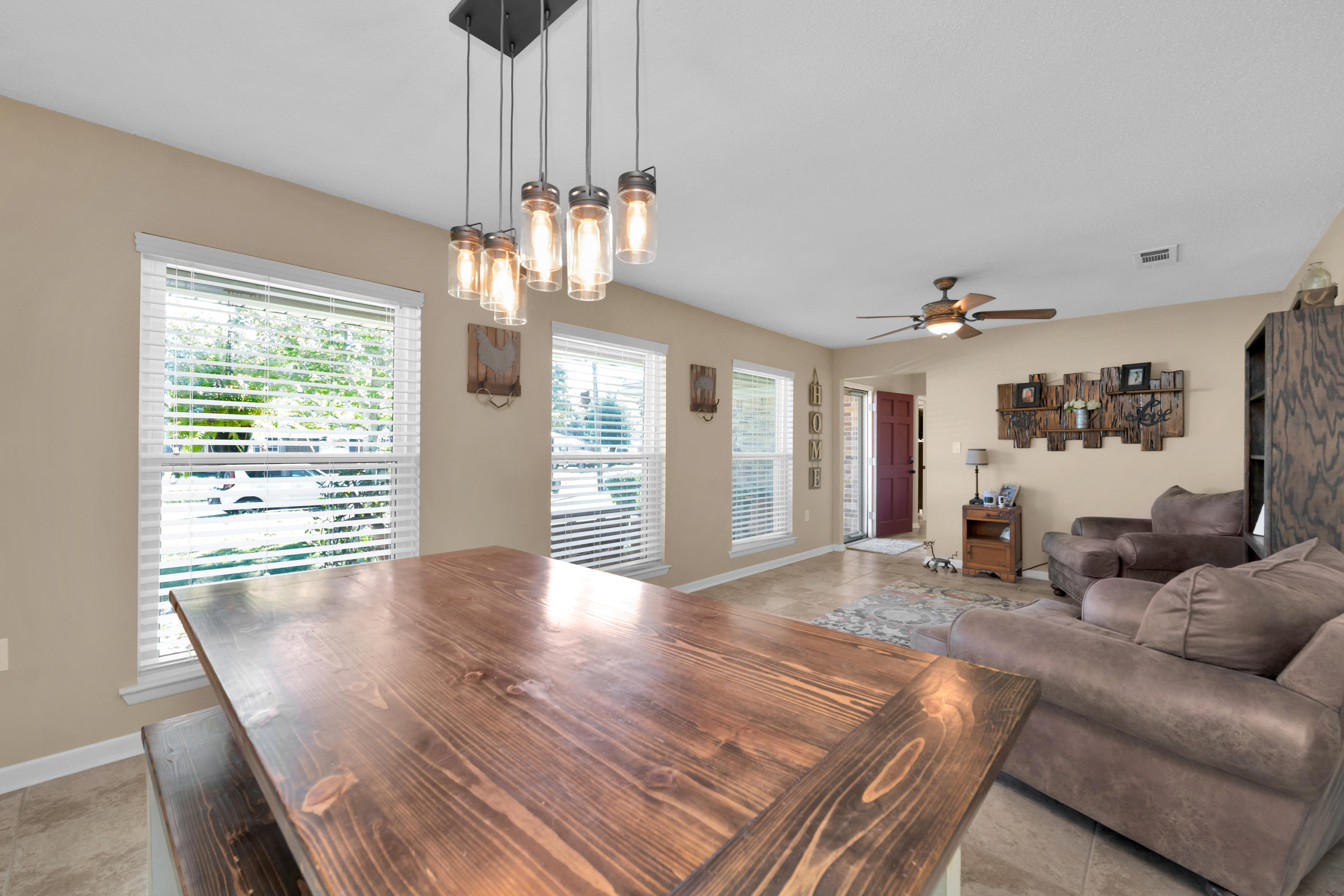 SHERWOOD FOREST - Residential