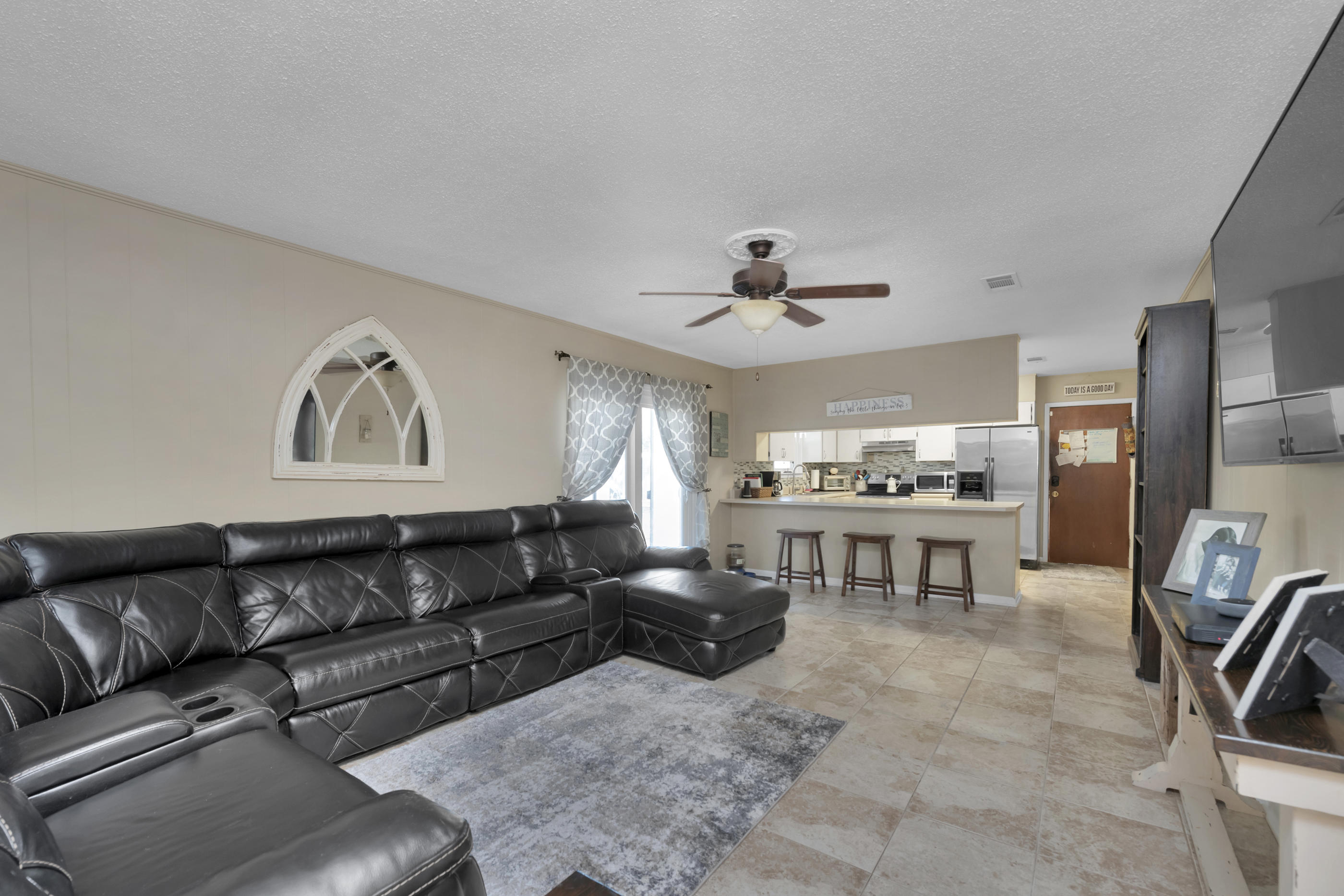 SHERWOOD FOREST - Residential