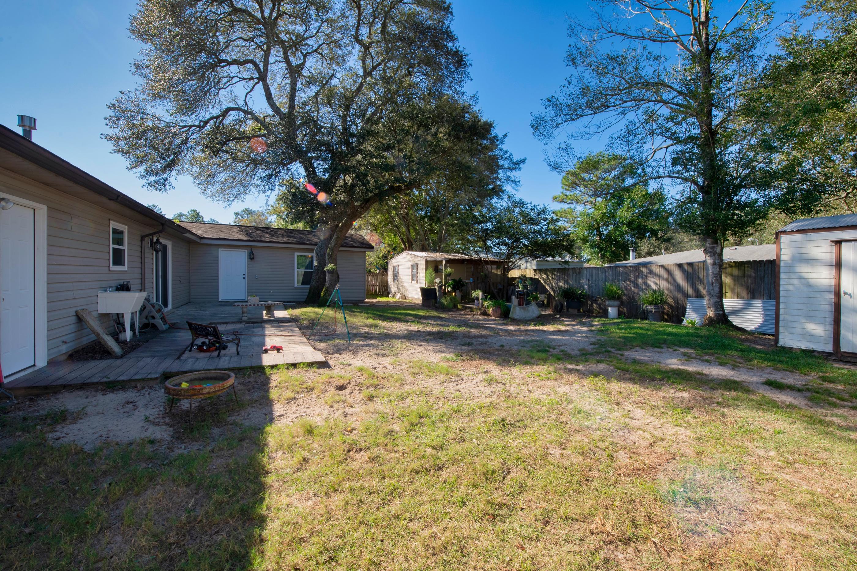 SHERWOOD FOREST - Residential