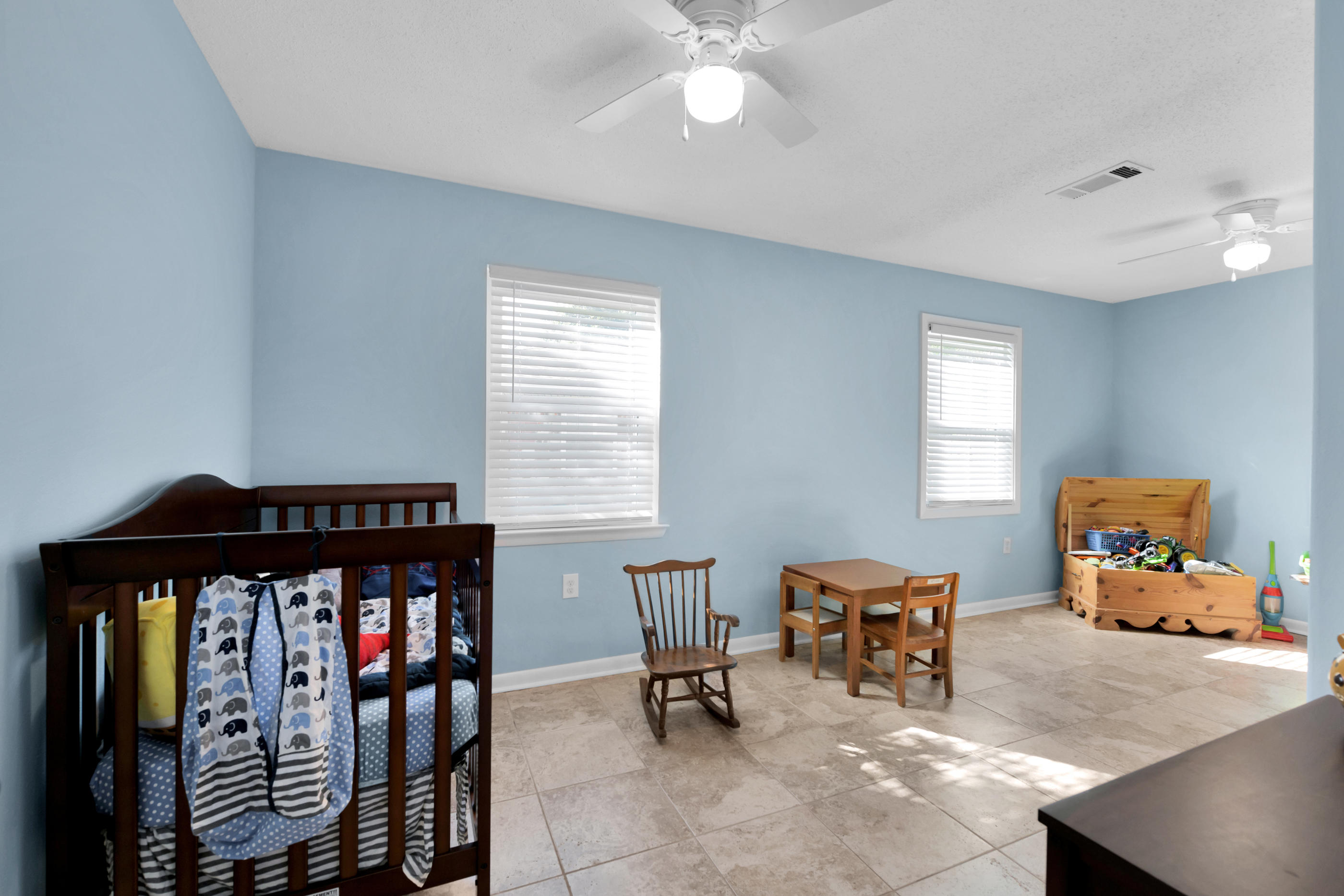 SHERWOOD FOREST - Residential