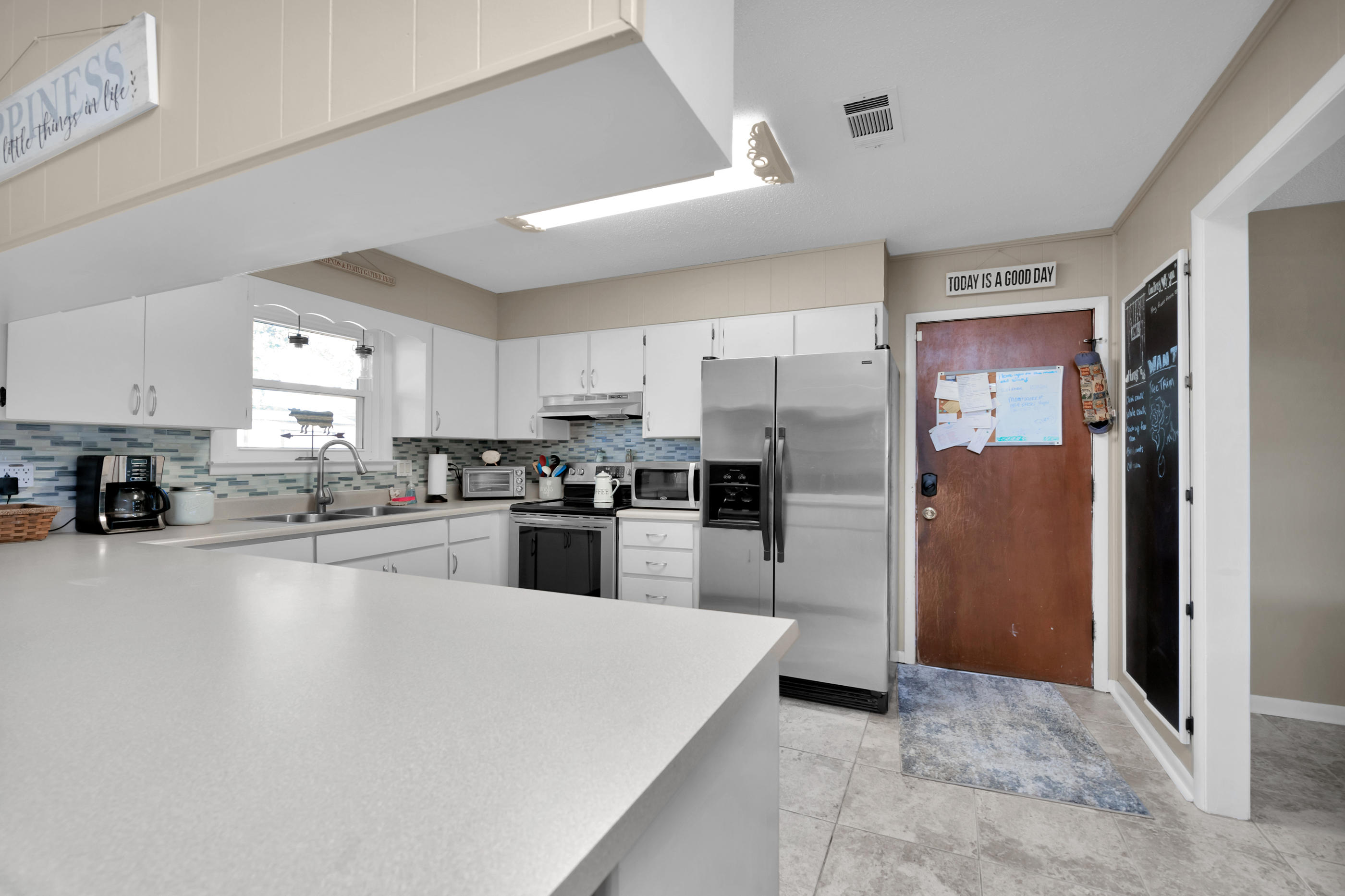 SHERWOOD FOREST - Residential