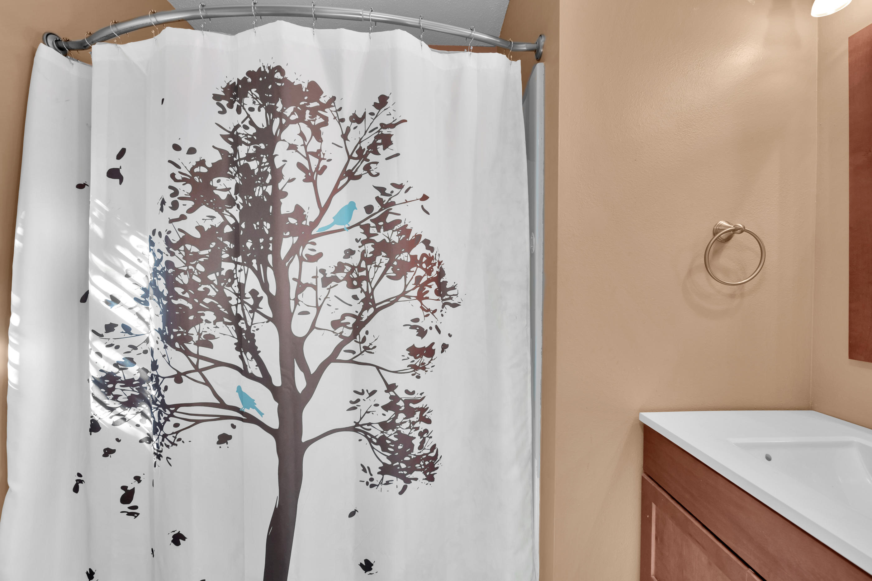 SHERWOOD FOREST - Residential