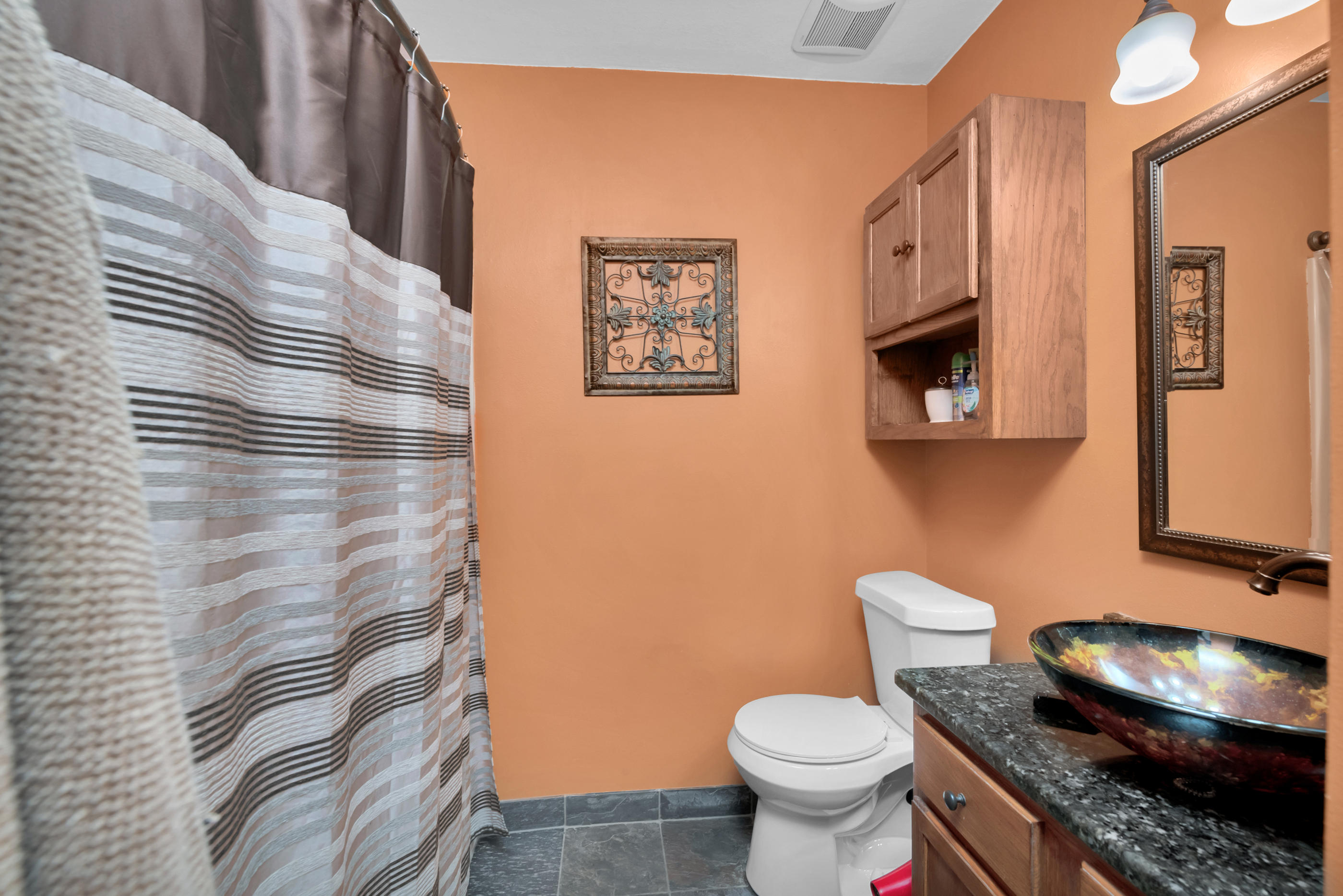 SHERWOOD FOREST - Residential