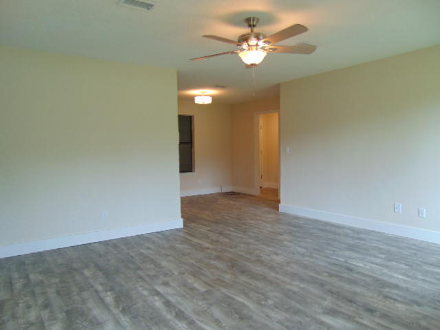 BLACK CREEK ESTATES - Residential Lease