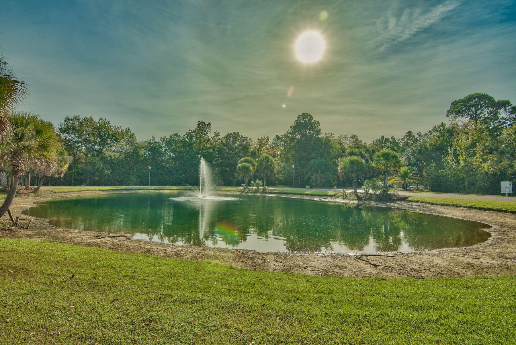 LAGRANGE COVE - Land