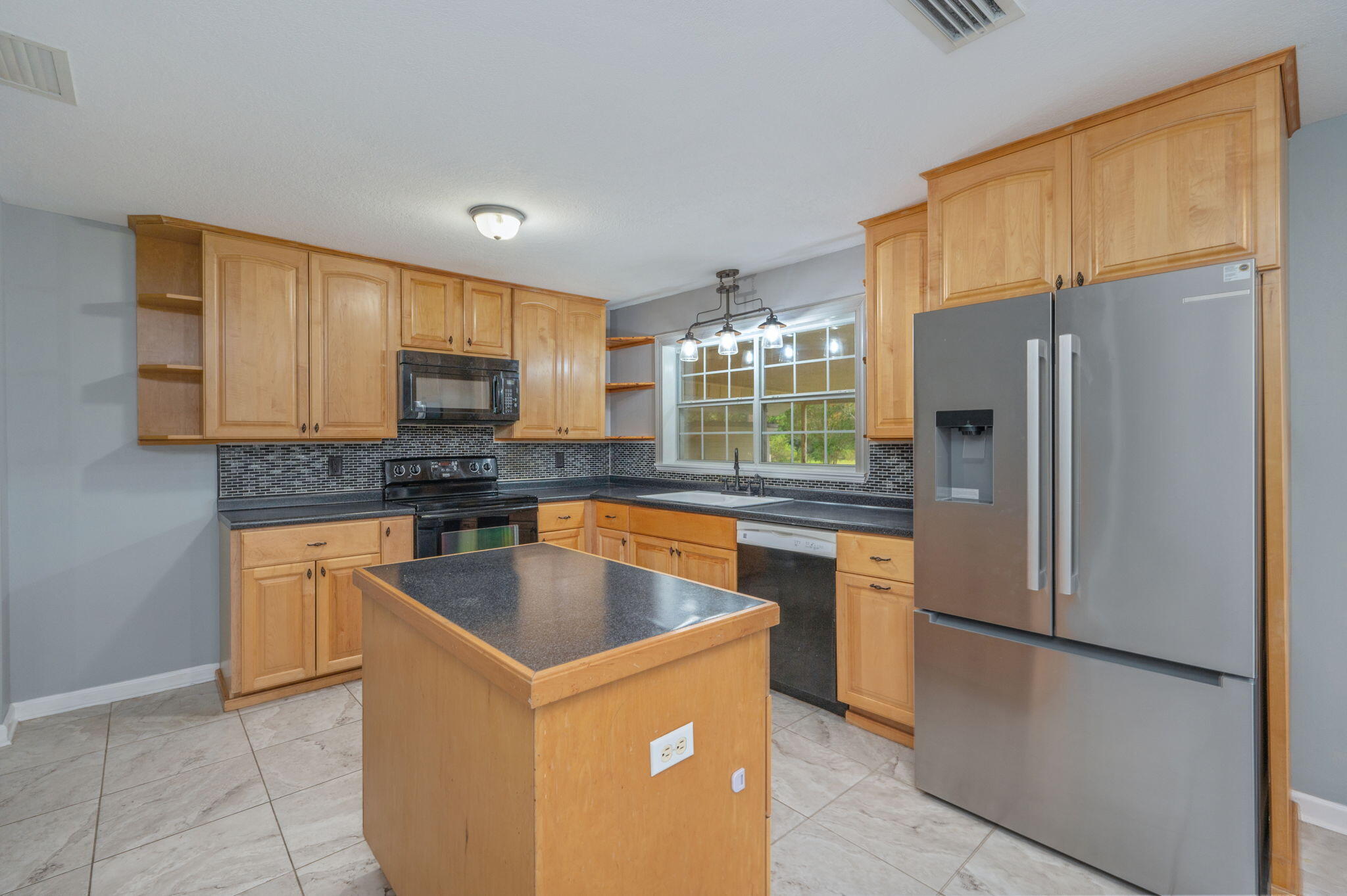 METES & BOUNDS - Residential Lease