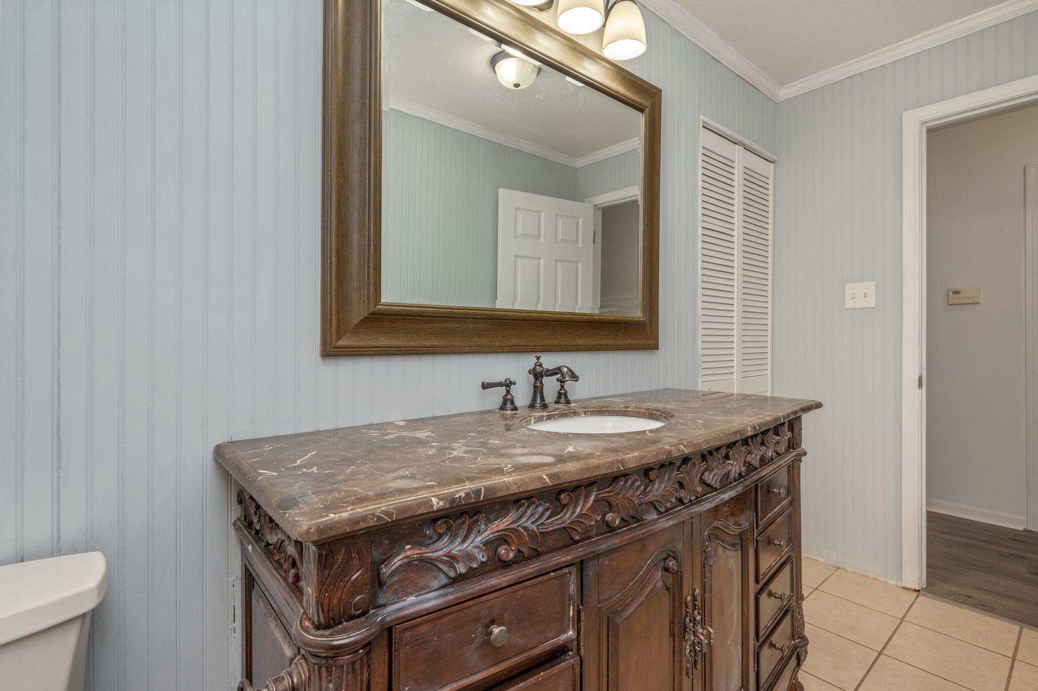 METES & BOUNDS - Residential Lease