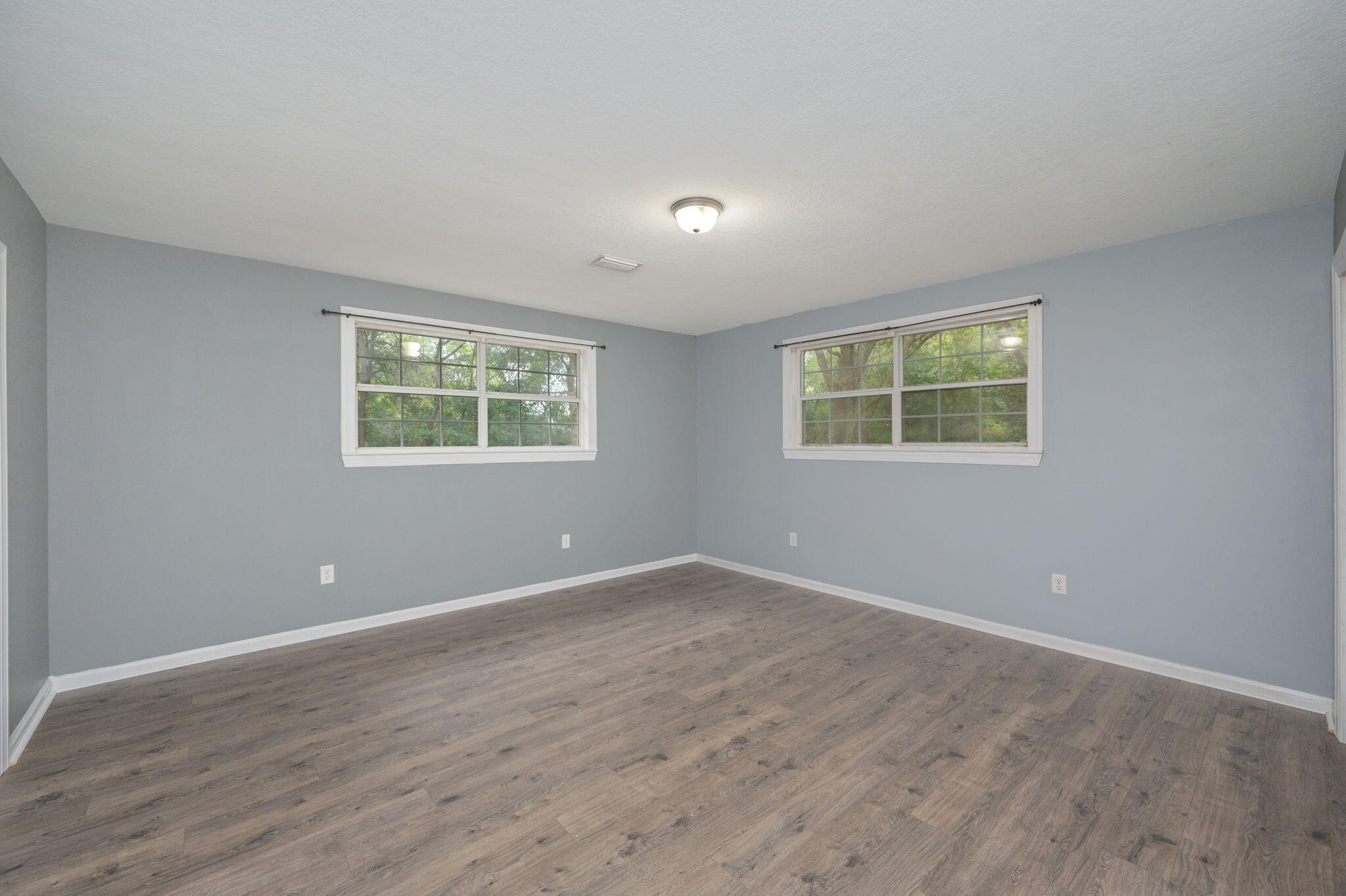 METES & BOUNDS - Residential Lease