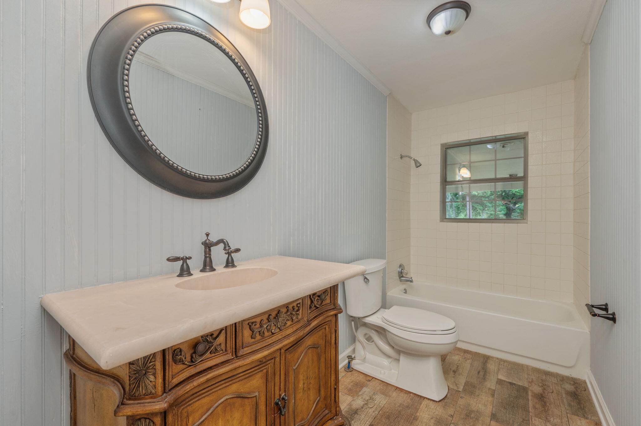 METES & BOUNDS - Residential Lease