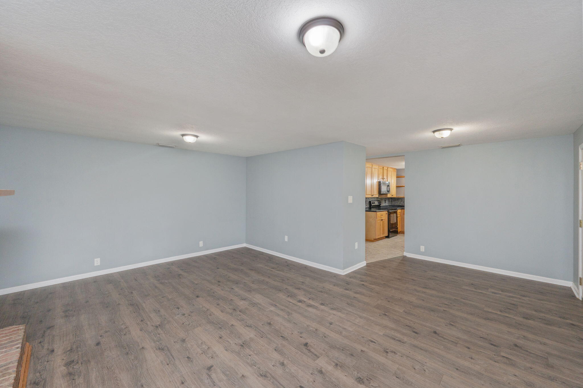 METES & BOUNDS - Residential Lease