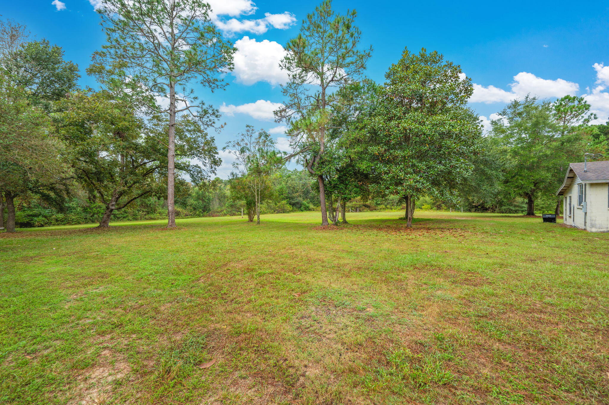 METES & BOUNDS - Residential Lease