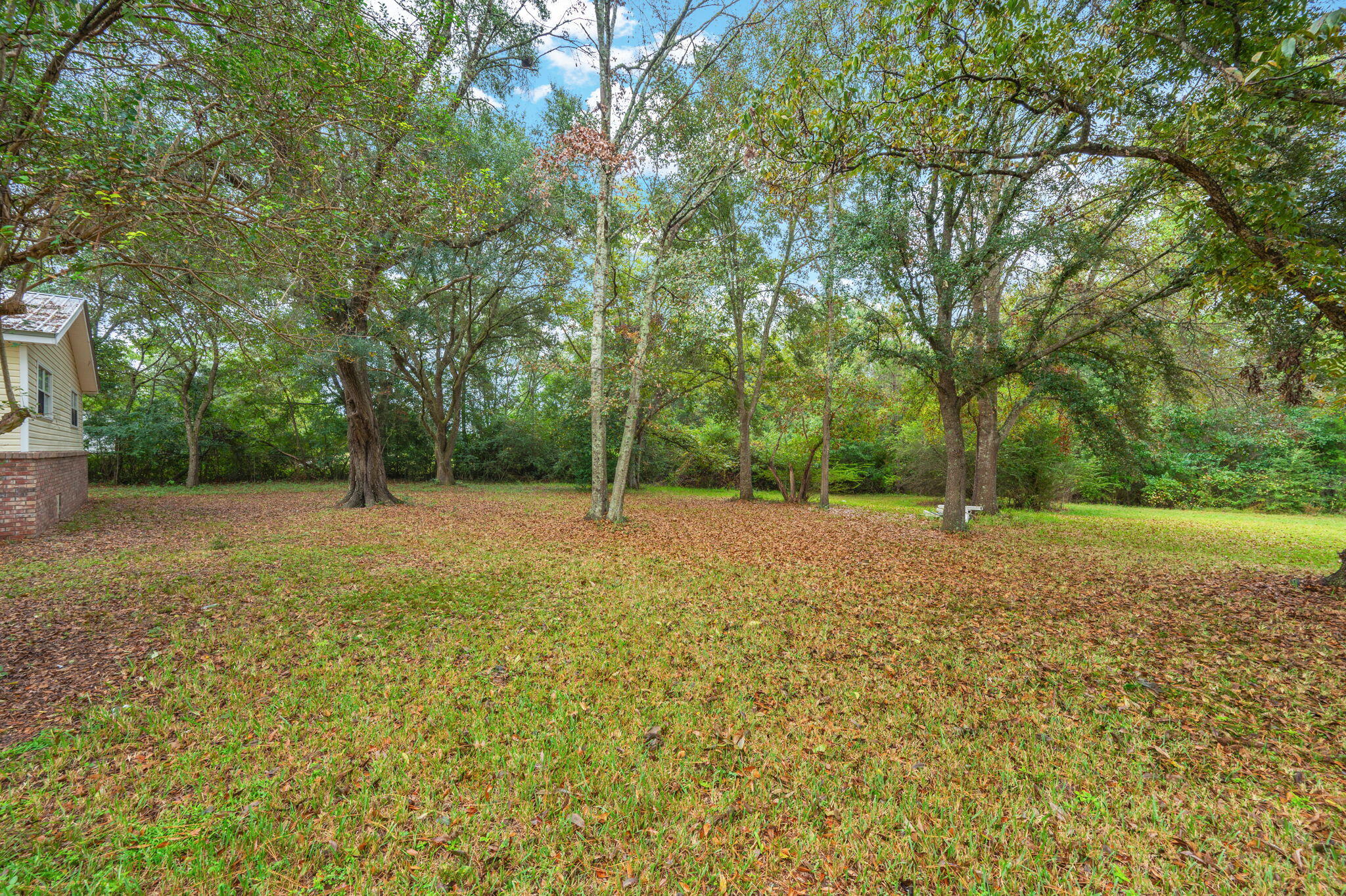 METES & BOUNDS - Residential Lease