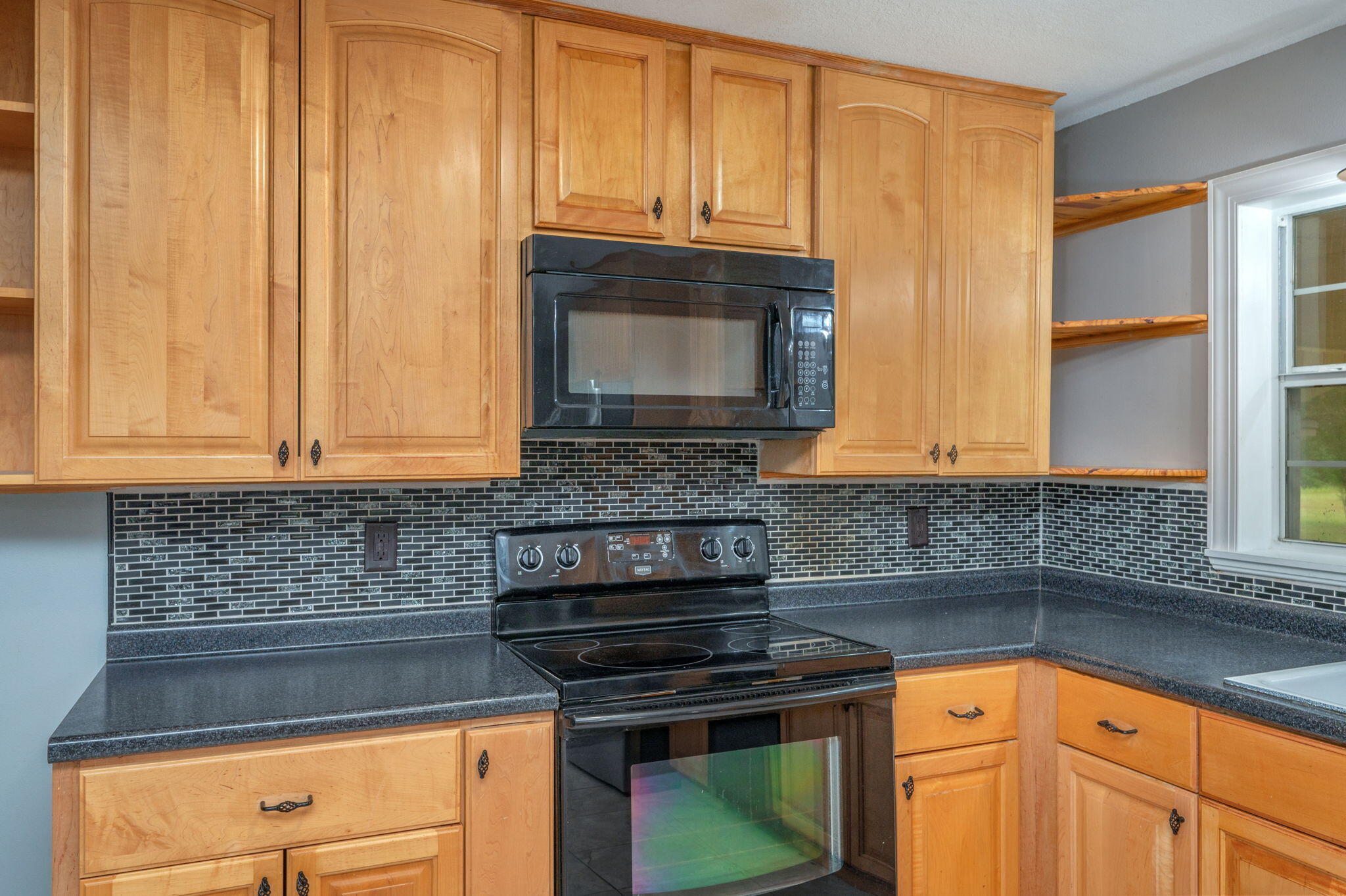 METES & BOUNDS - Residential Lease