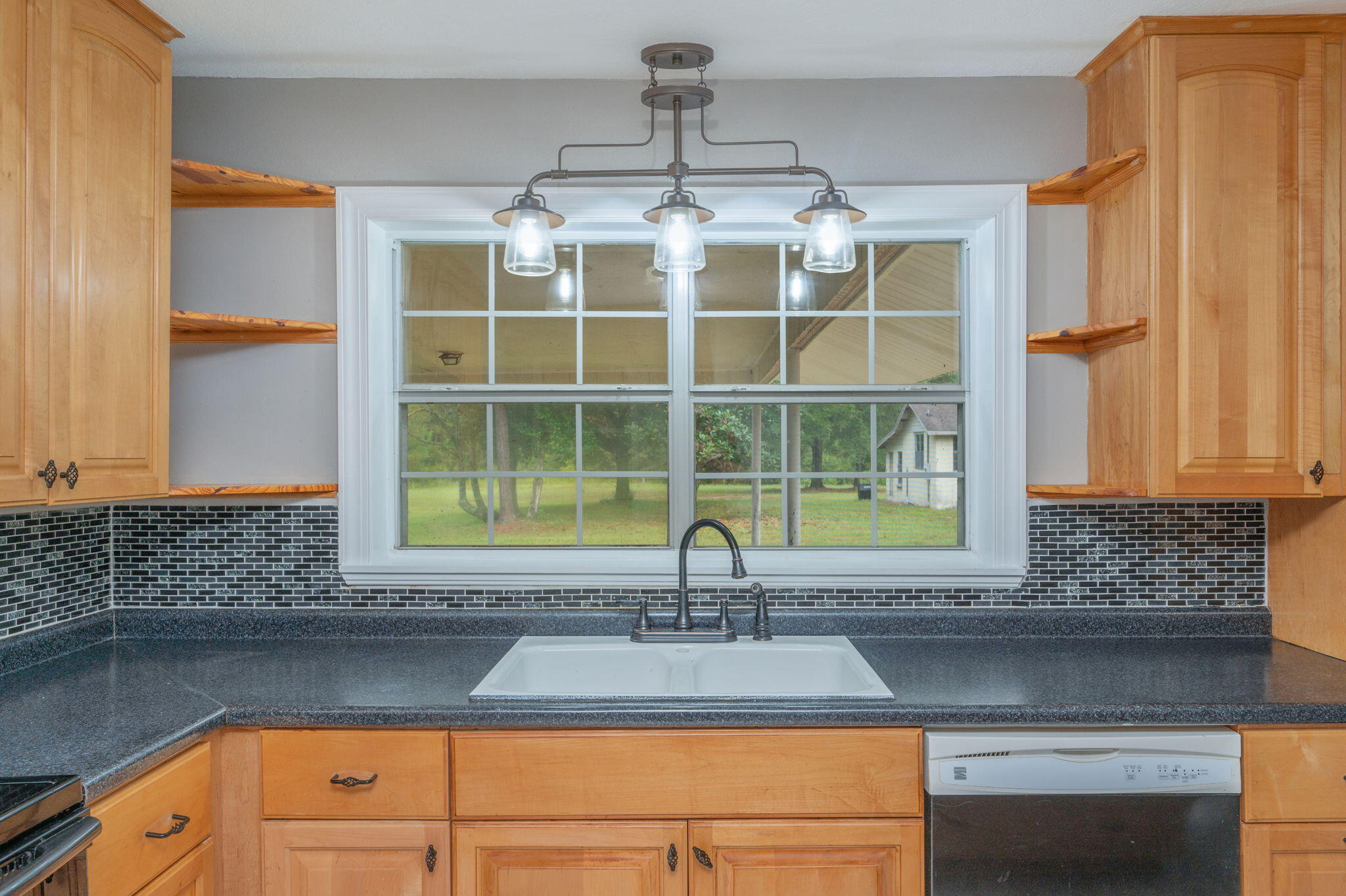 METES & BOUNDS - Residential Lease