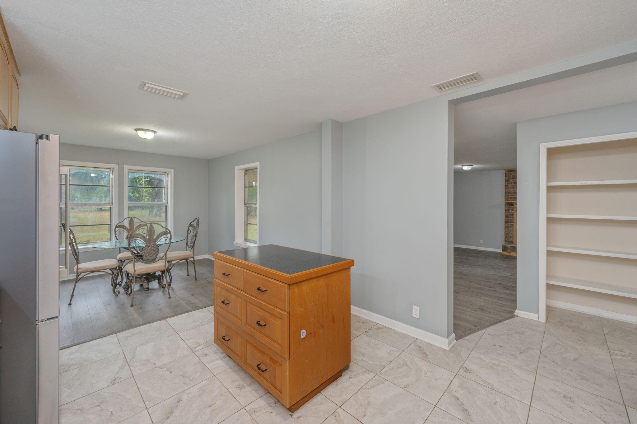 METES & BOUNDS - Residential Lease