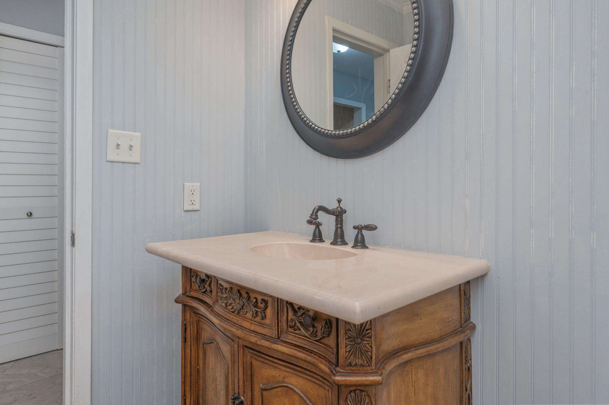 METES & BOUNDS - Residential Lease
