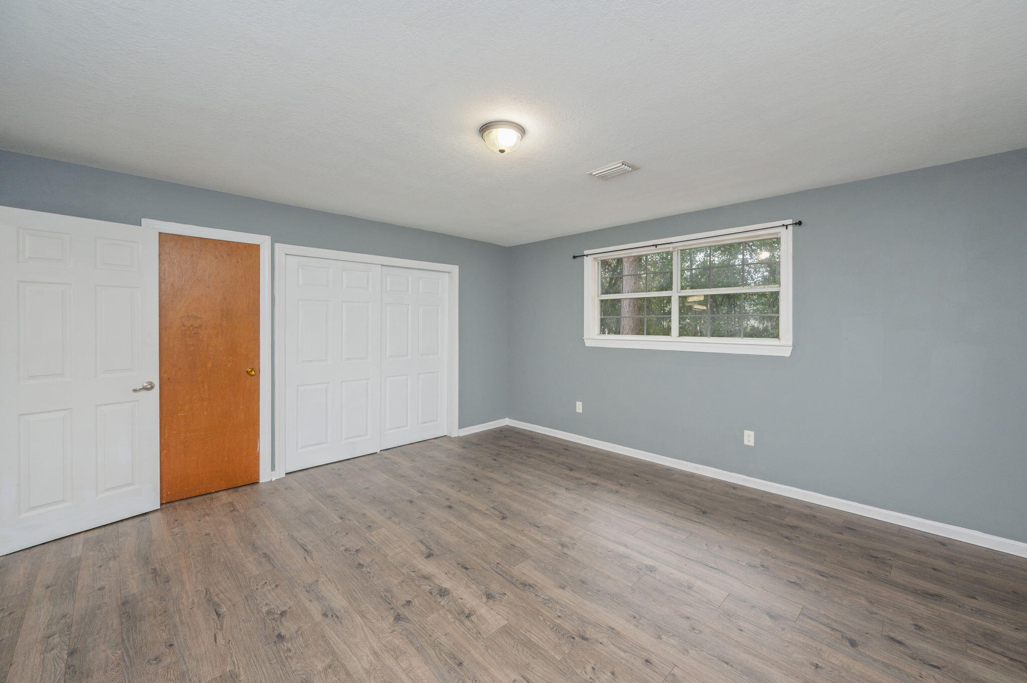 METES & BOUNDS - Residential Lease