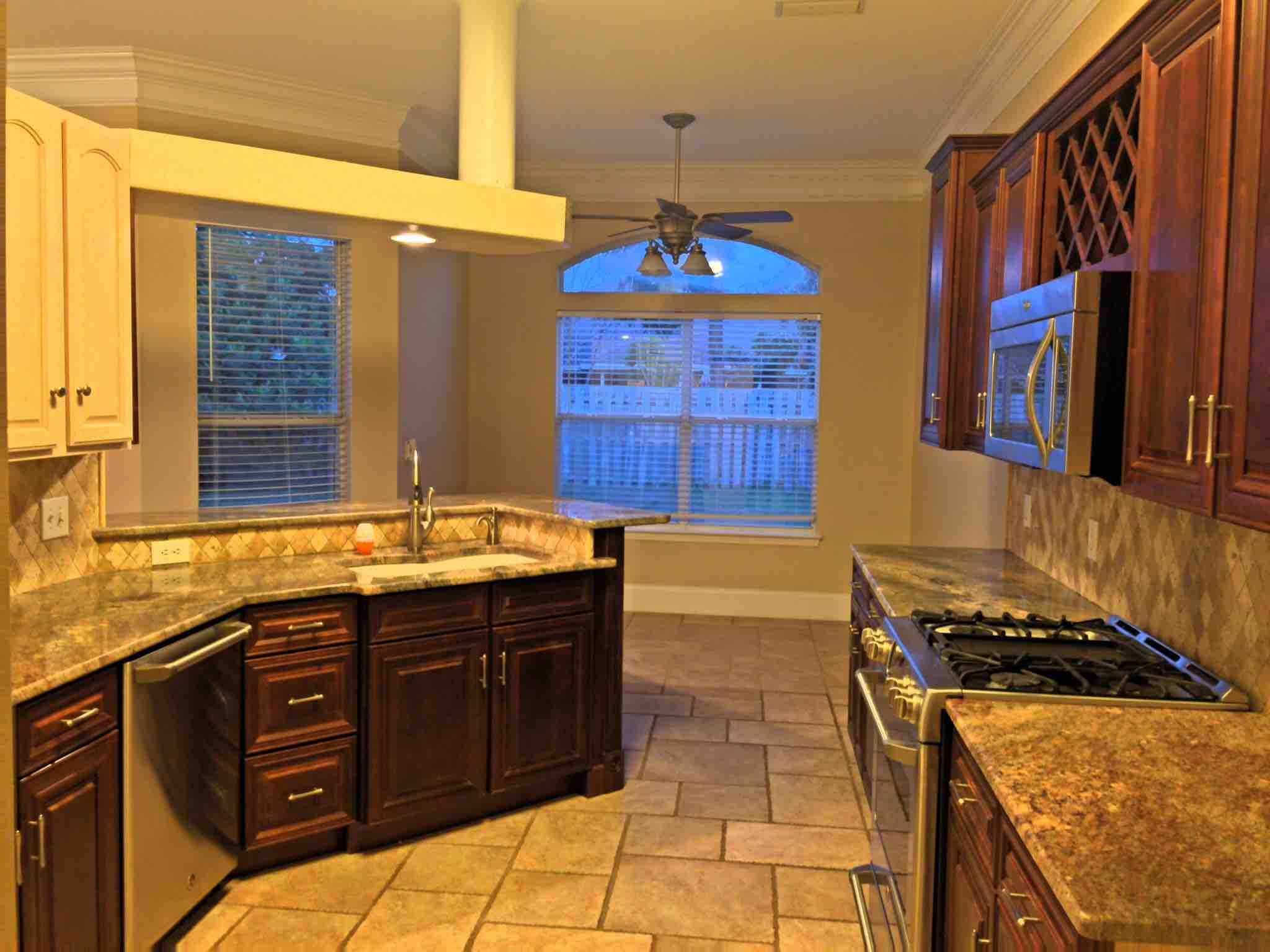 INDIAN LAKE PH 3 - Residential