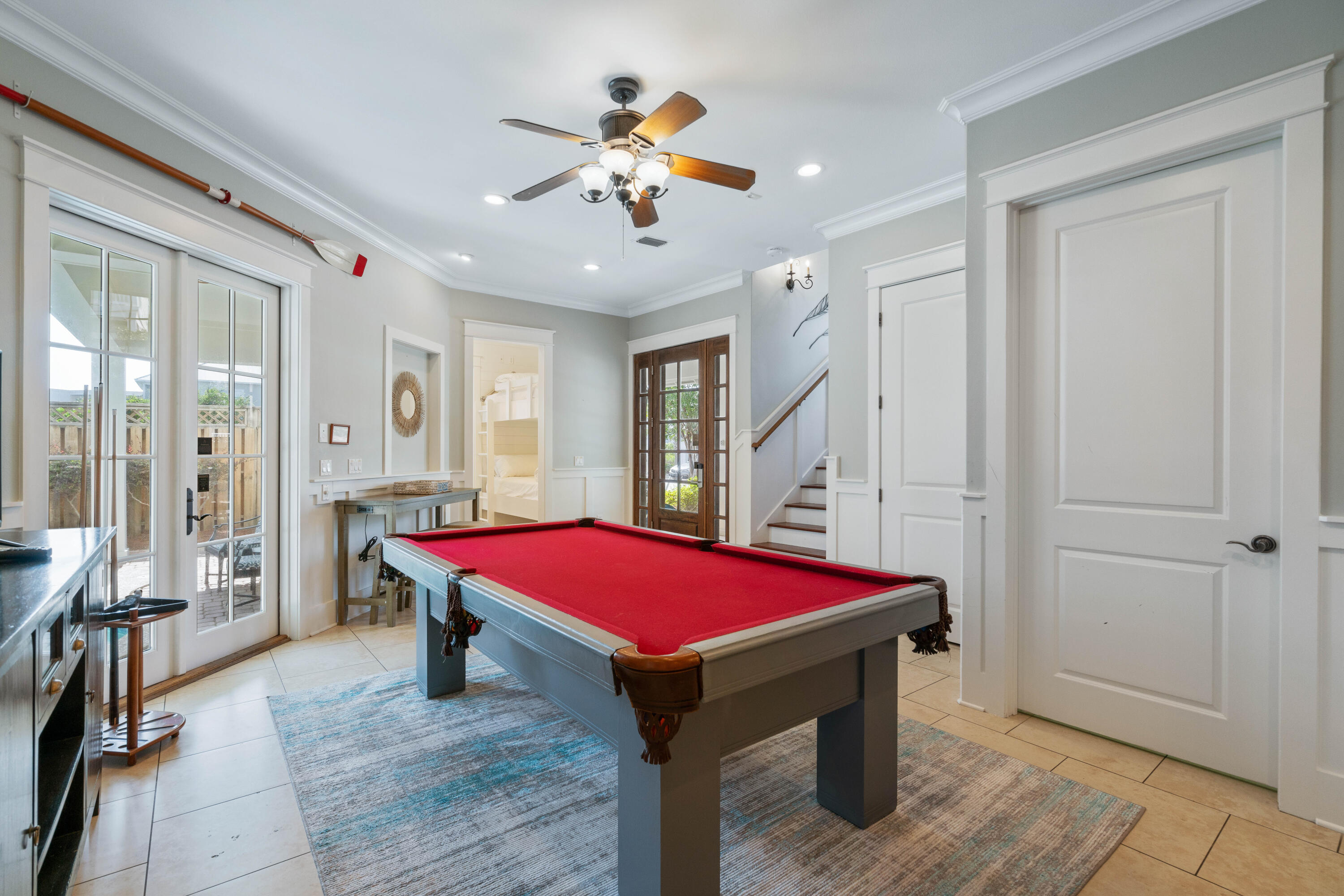 MIRAMAR BEACH - Residential