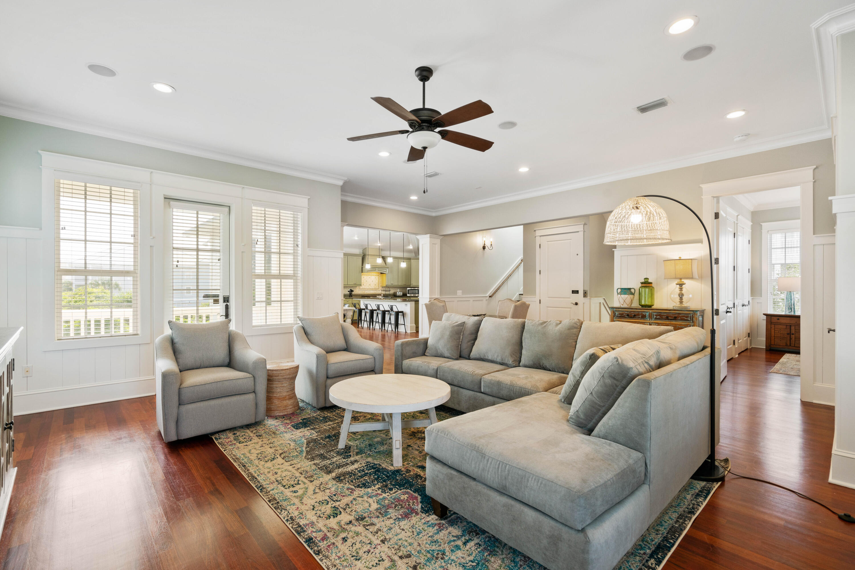 MIRAMAR BEACH - Residential