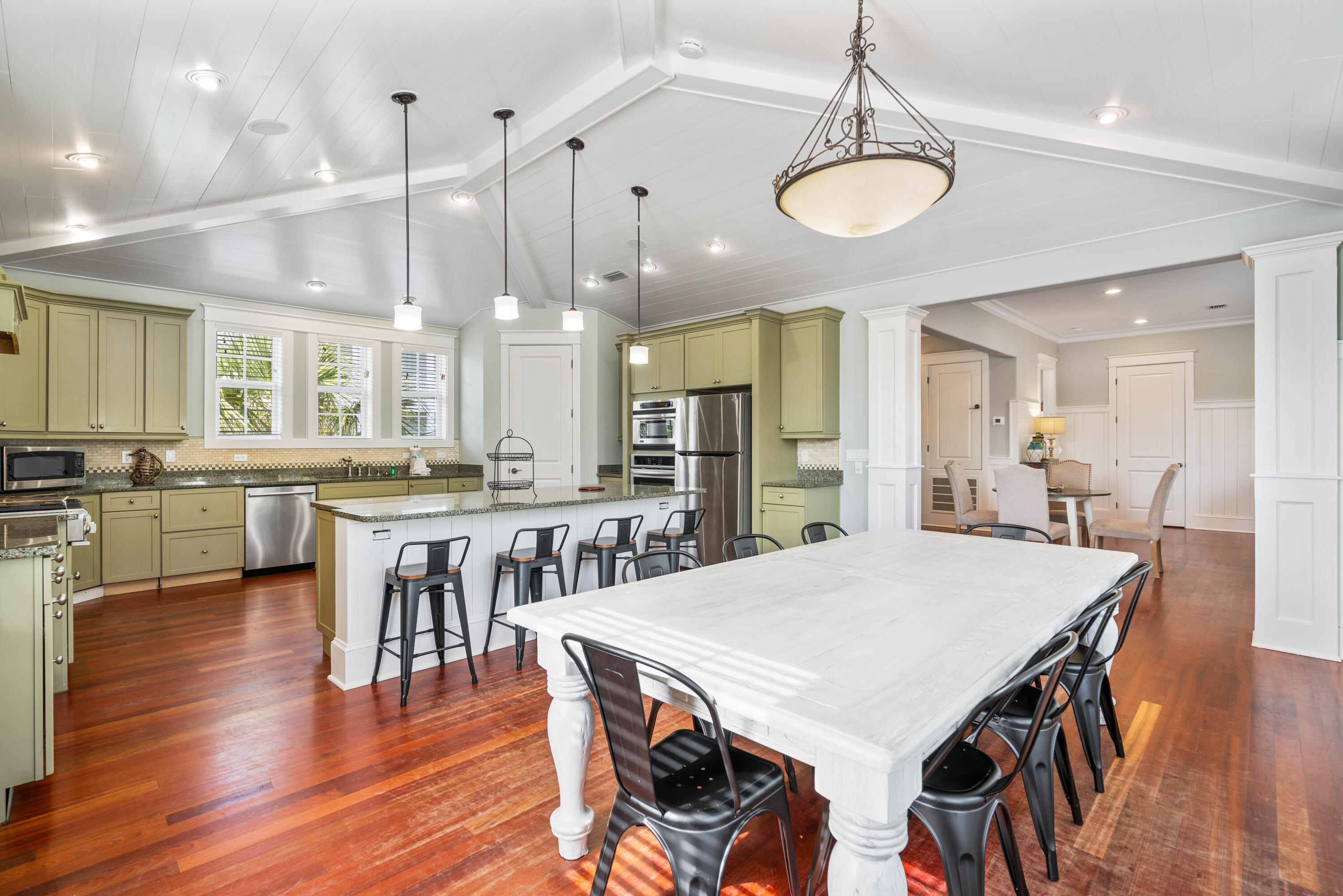 MIRAMAR BEACH - Residential