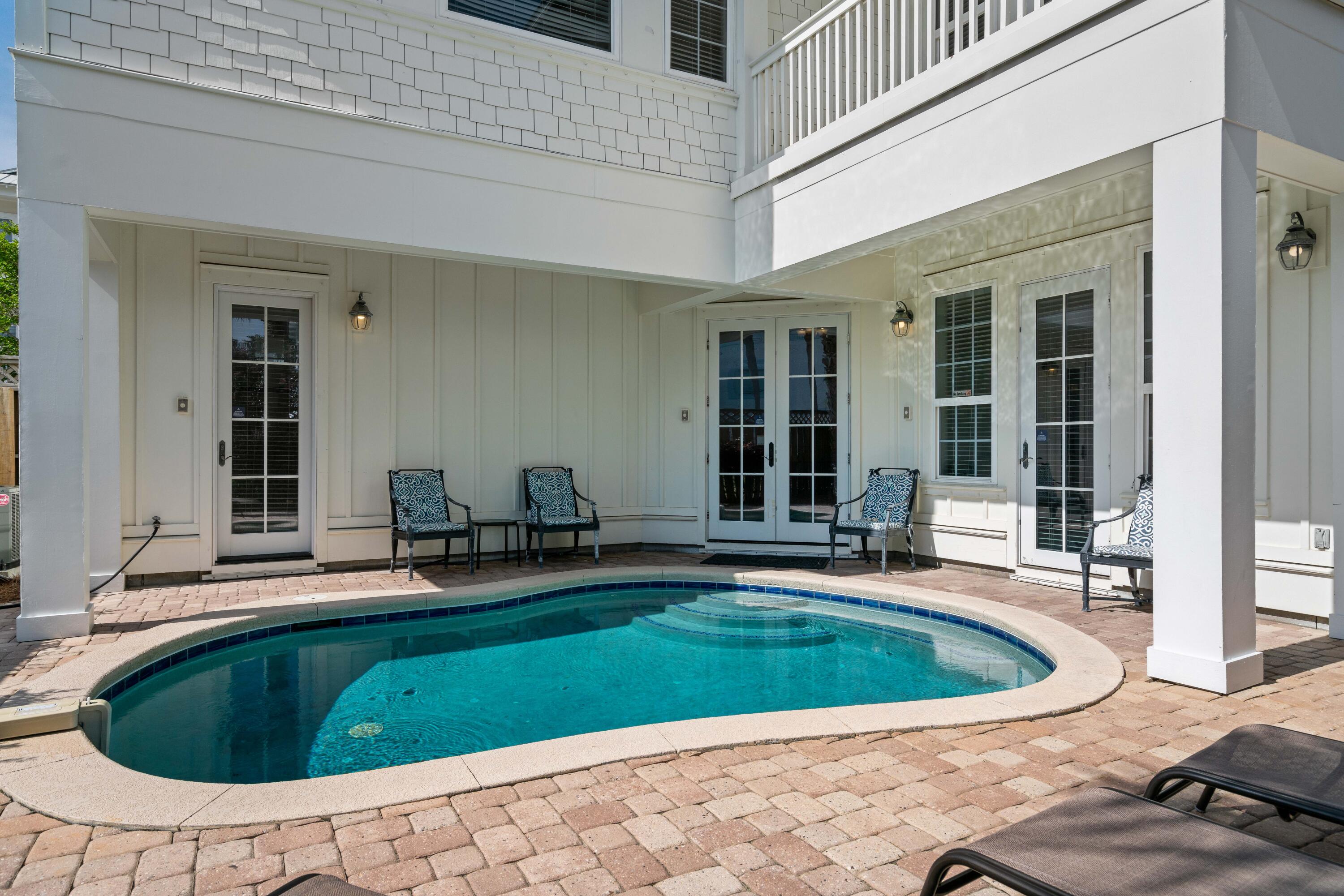 MIRAMAR BEACH - Residential