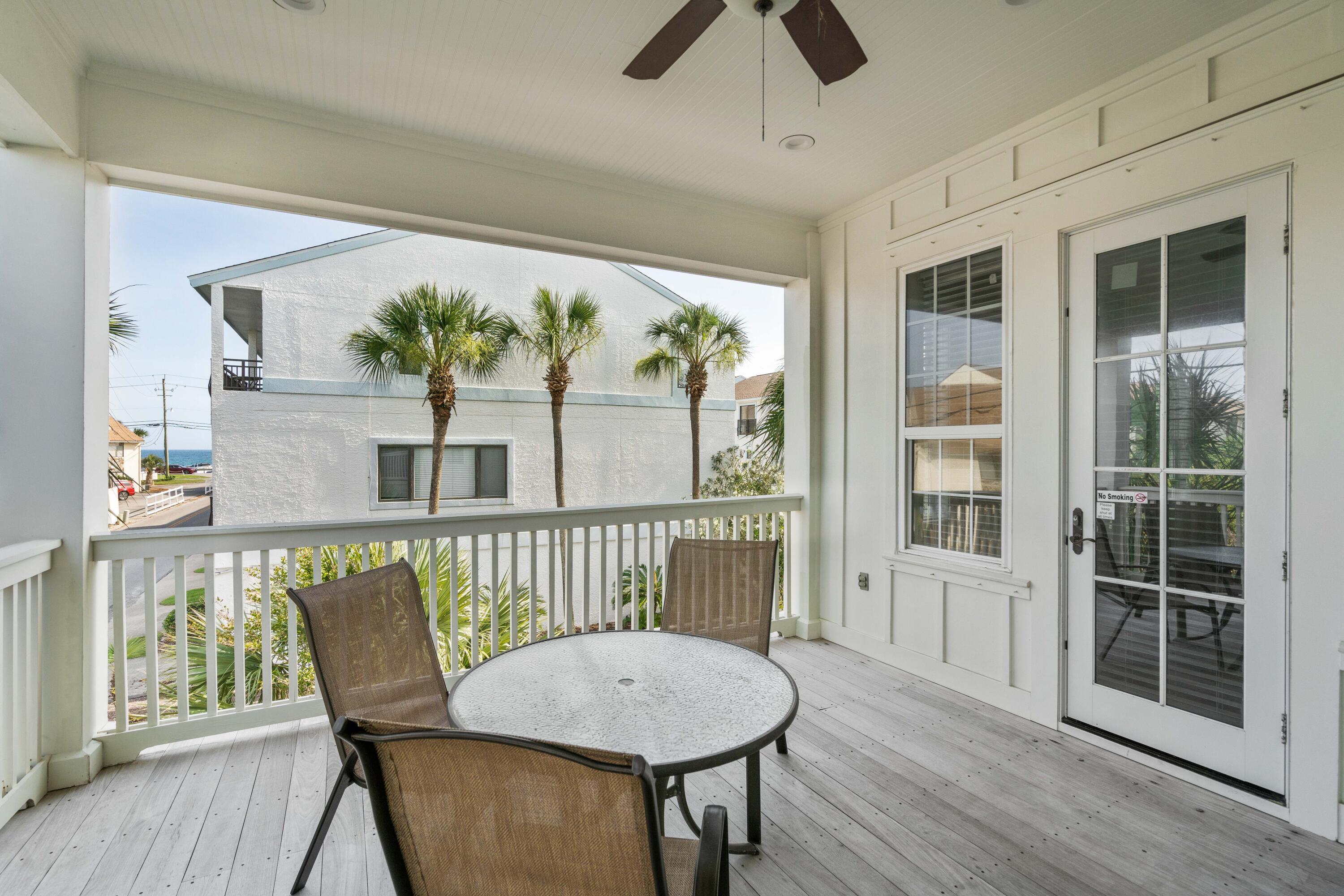 MIRAMAR BEACH - Residential