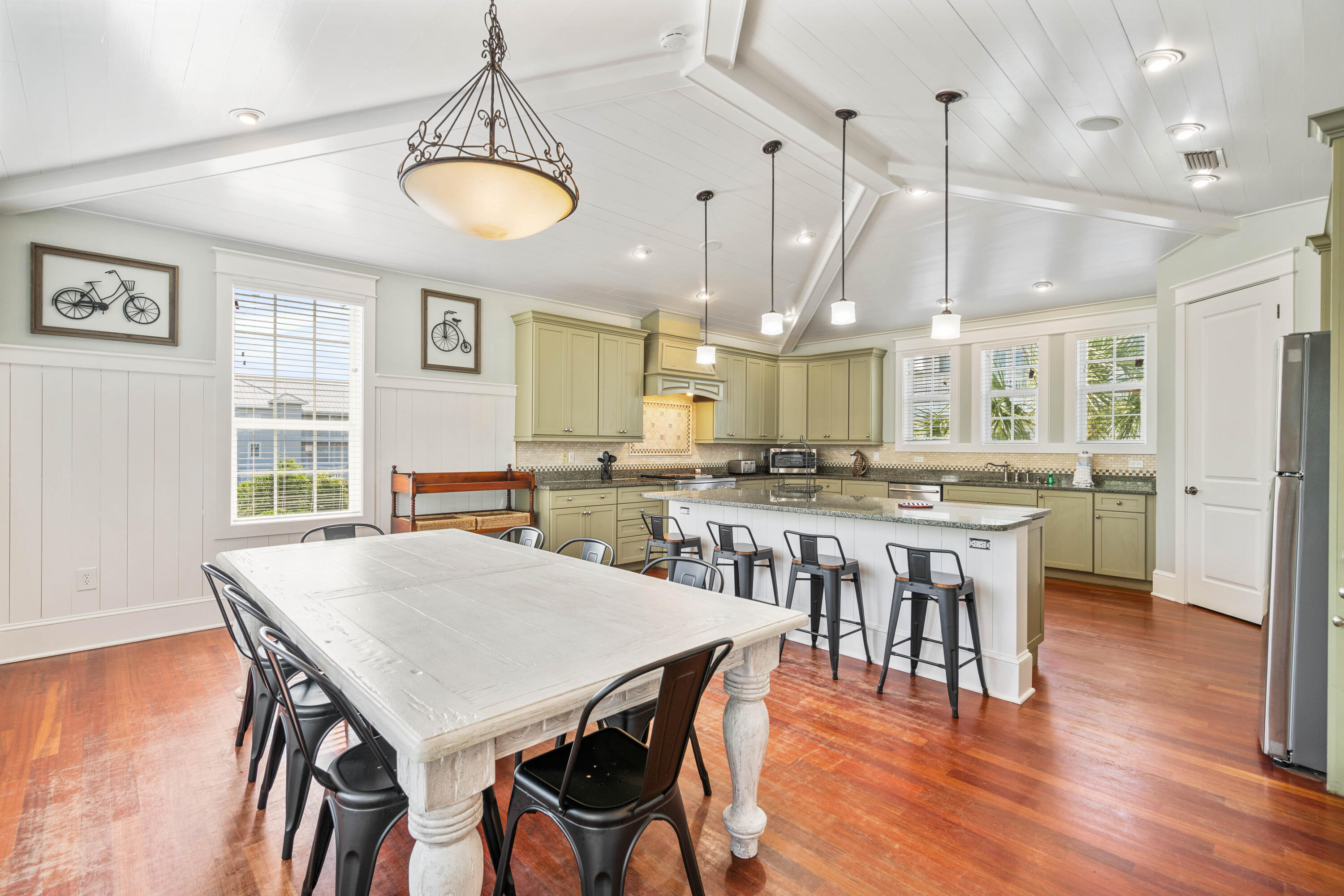 MIRAMAR BEACH - Residential