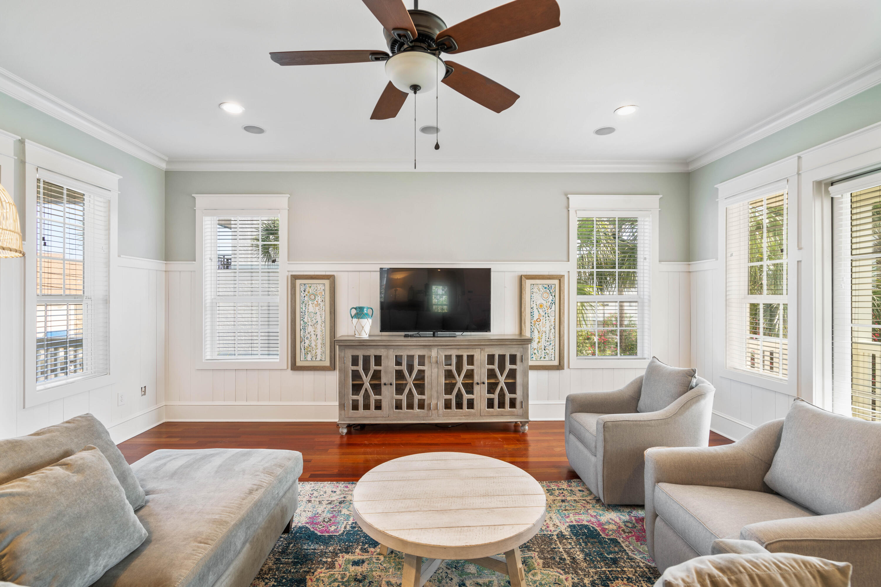 MIRAMAR BEACH - Residential