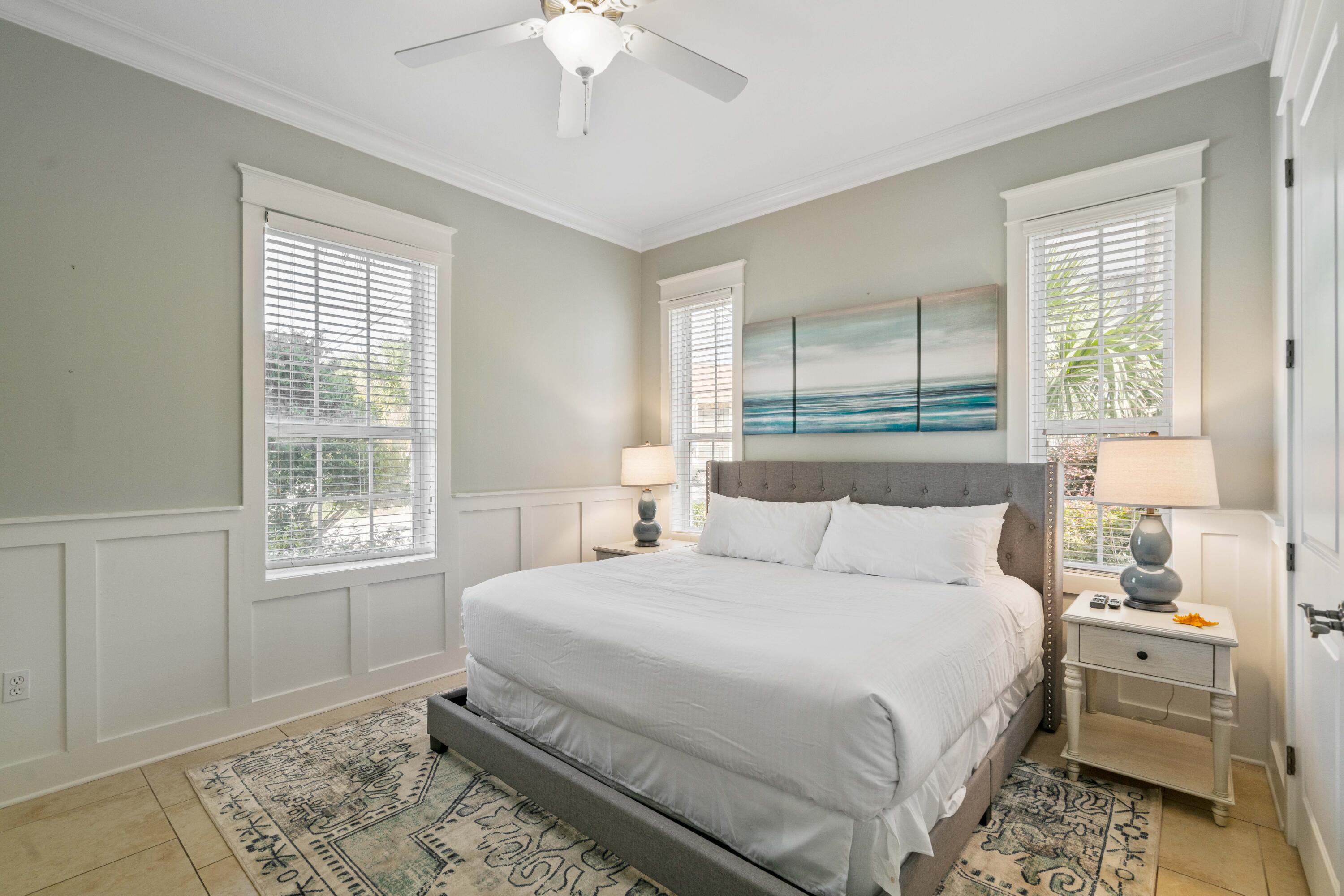 MIRAMAR BEACH - Residential