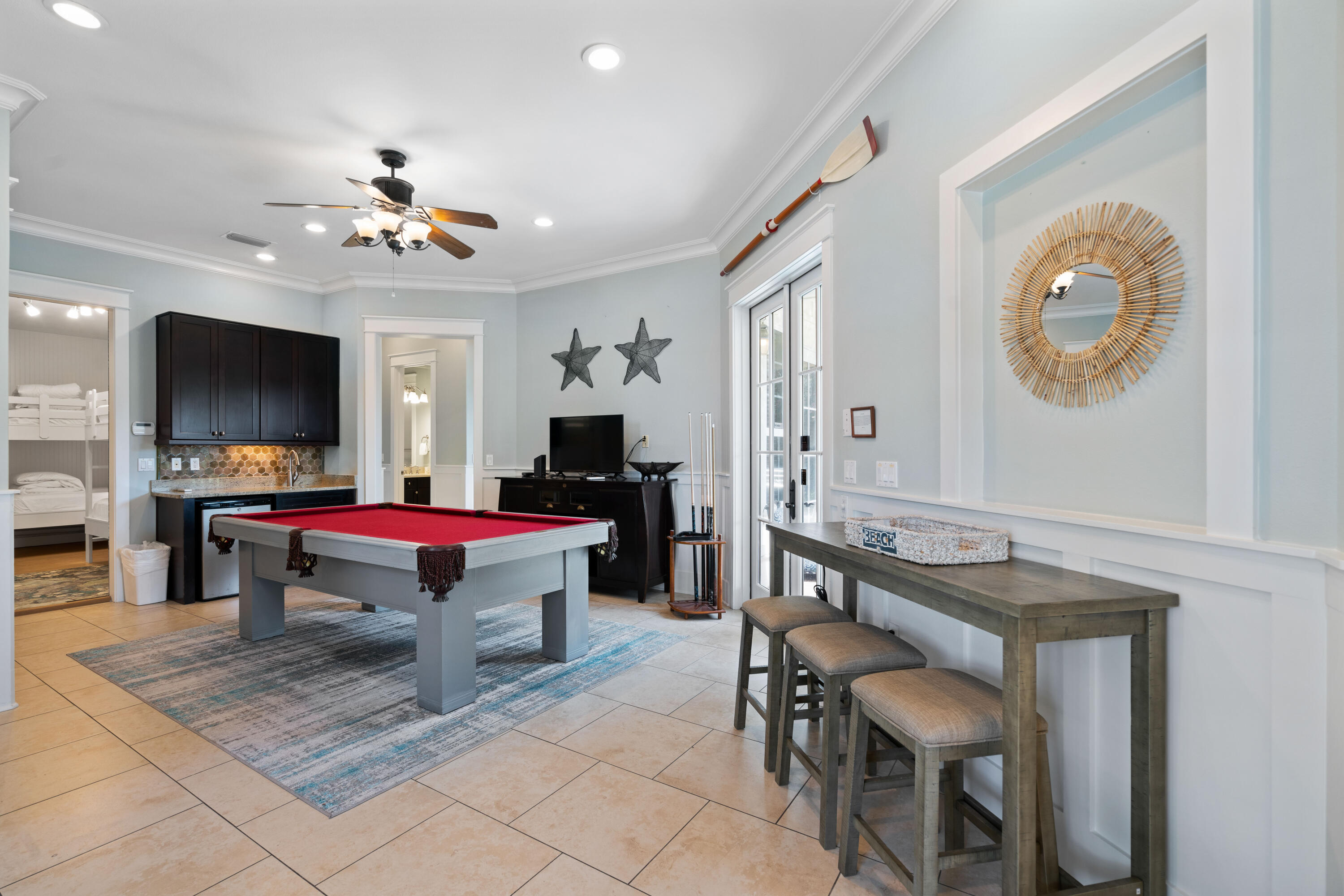 MIRAMAR BEACH - Residential