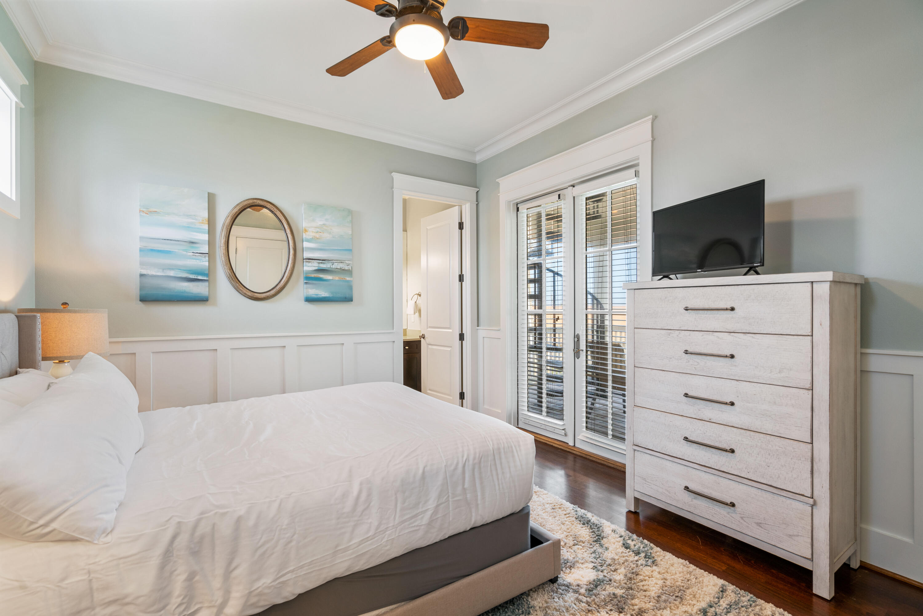 MIRAMAR BEACH - Residential