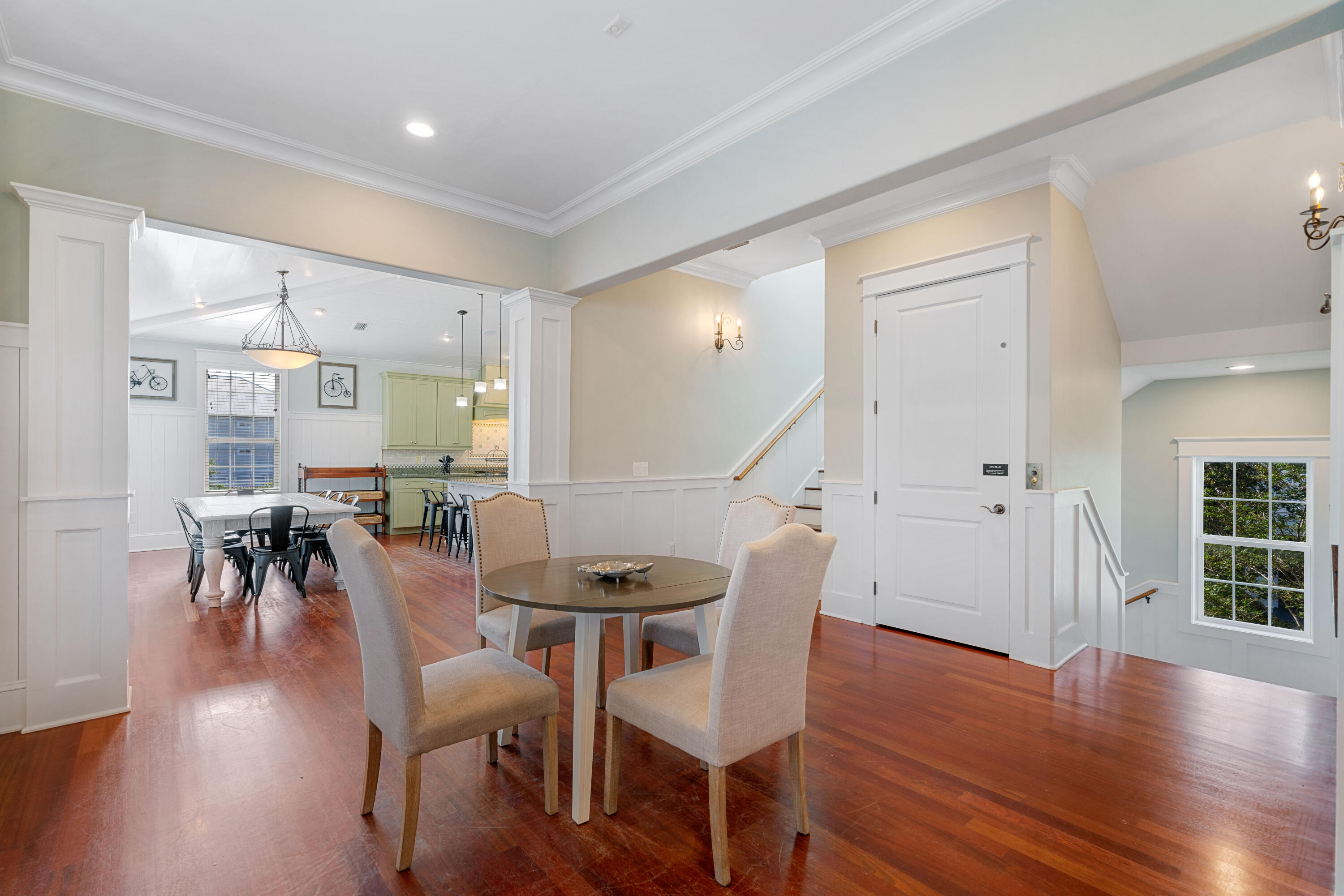 MIRAMAR BEACH - Residential