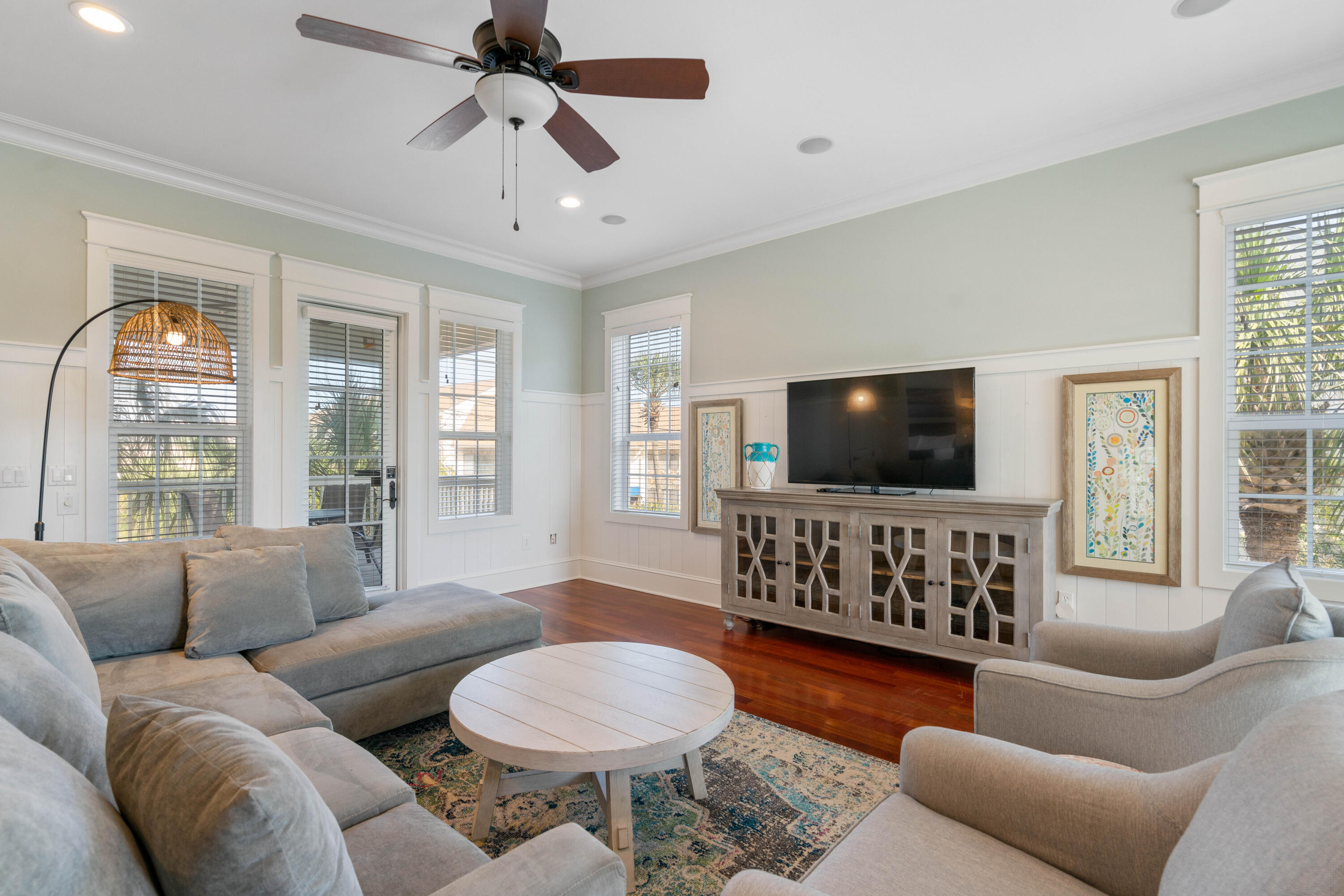 MIRAMAR BEACH - Residential