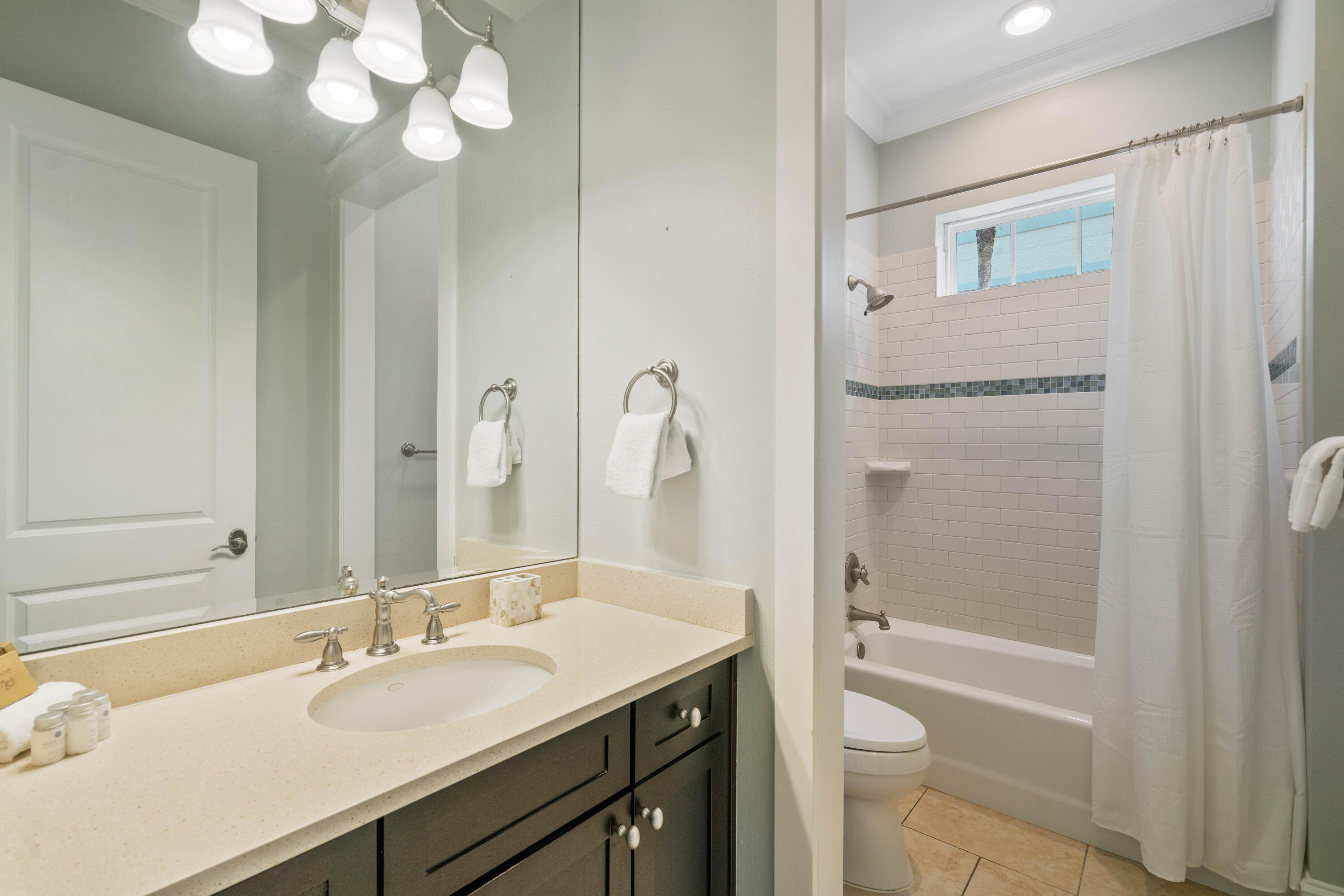 MIRAMAR BEACH - Residential