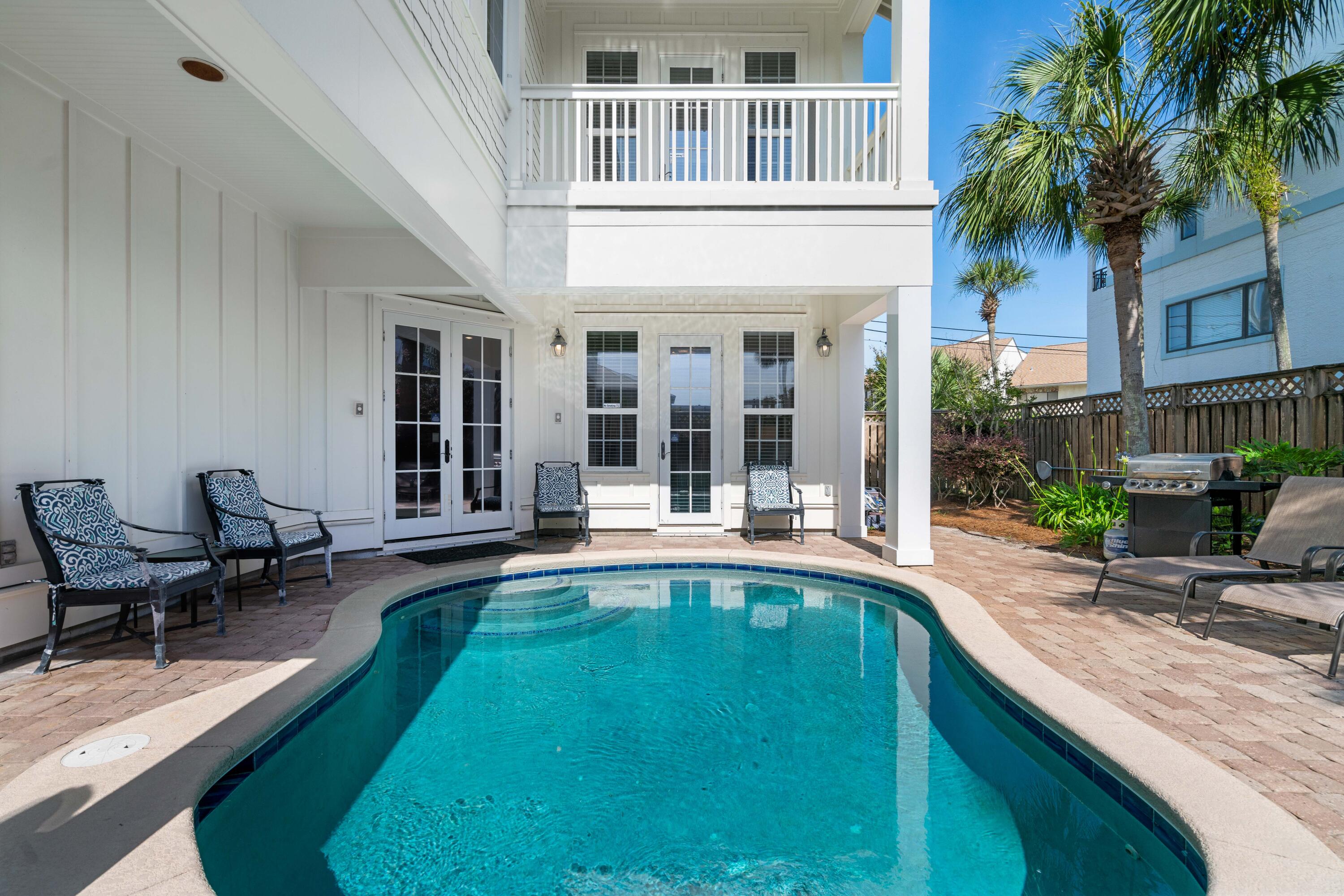 MIRAMAR BEACH - Residential