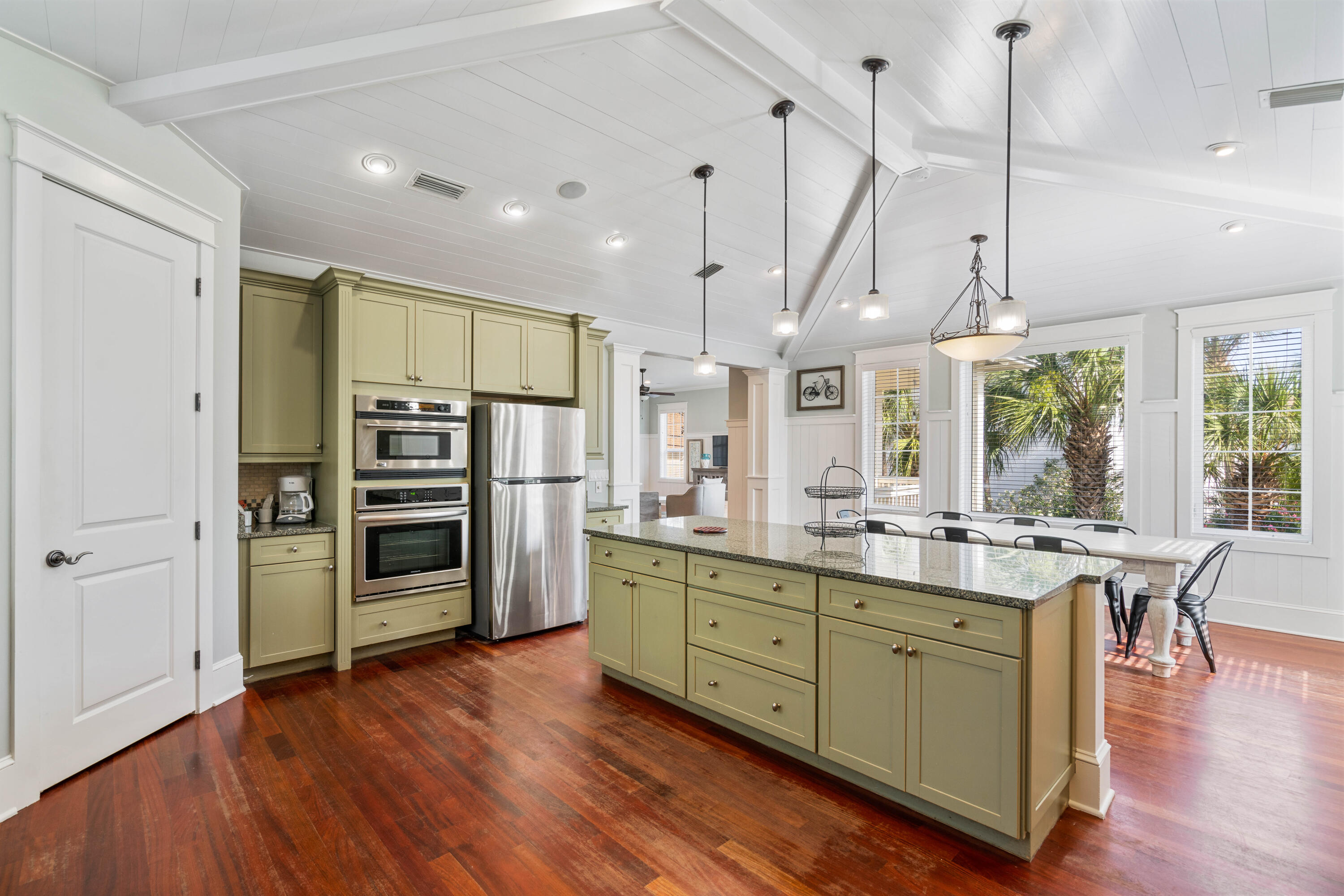 MIRAMAR BEACH - Residential