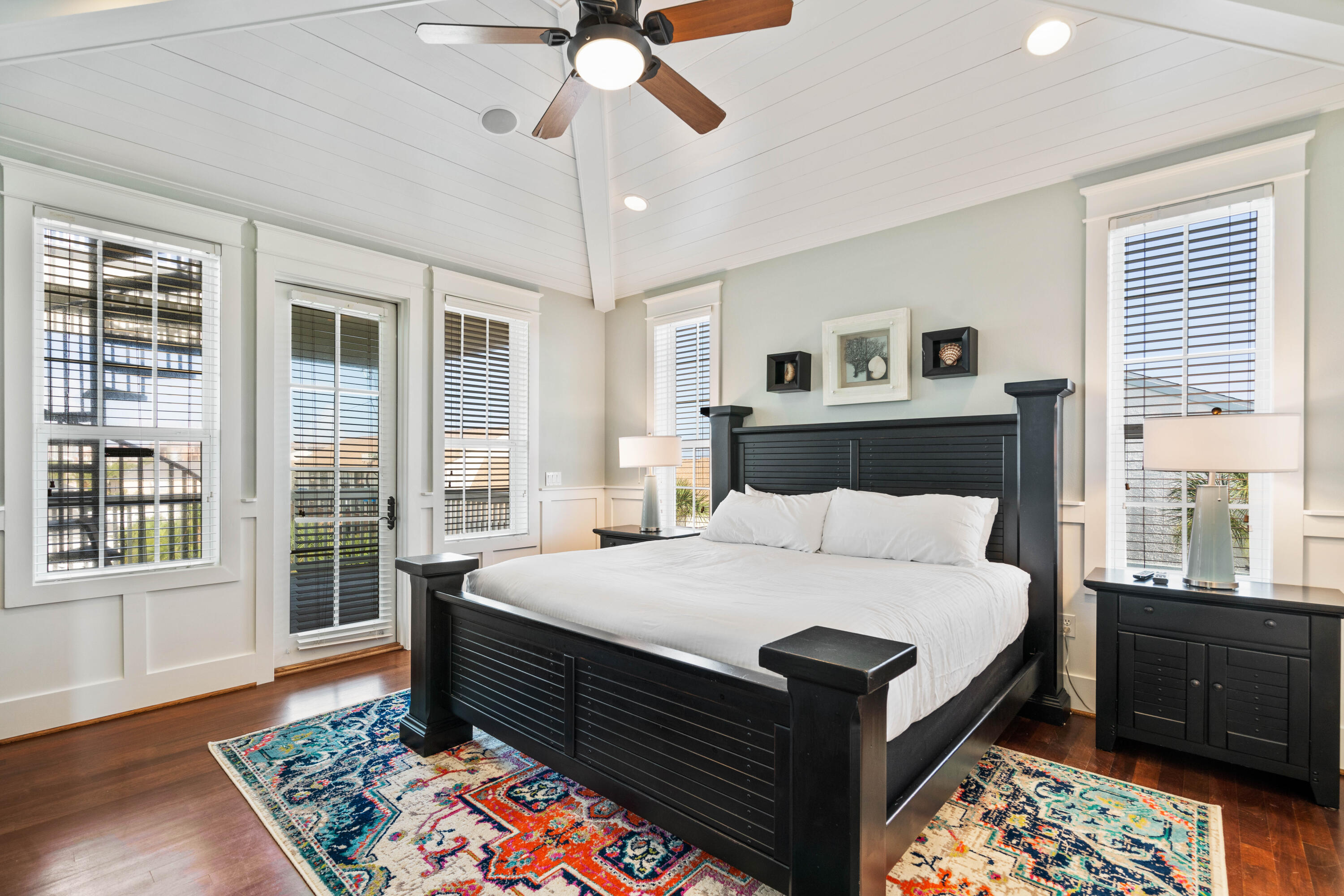 MIRAMAR BEACH - Residential