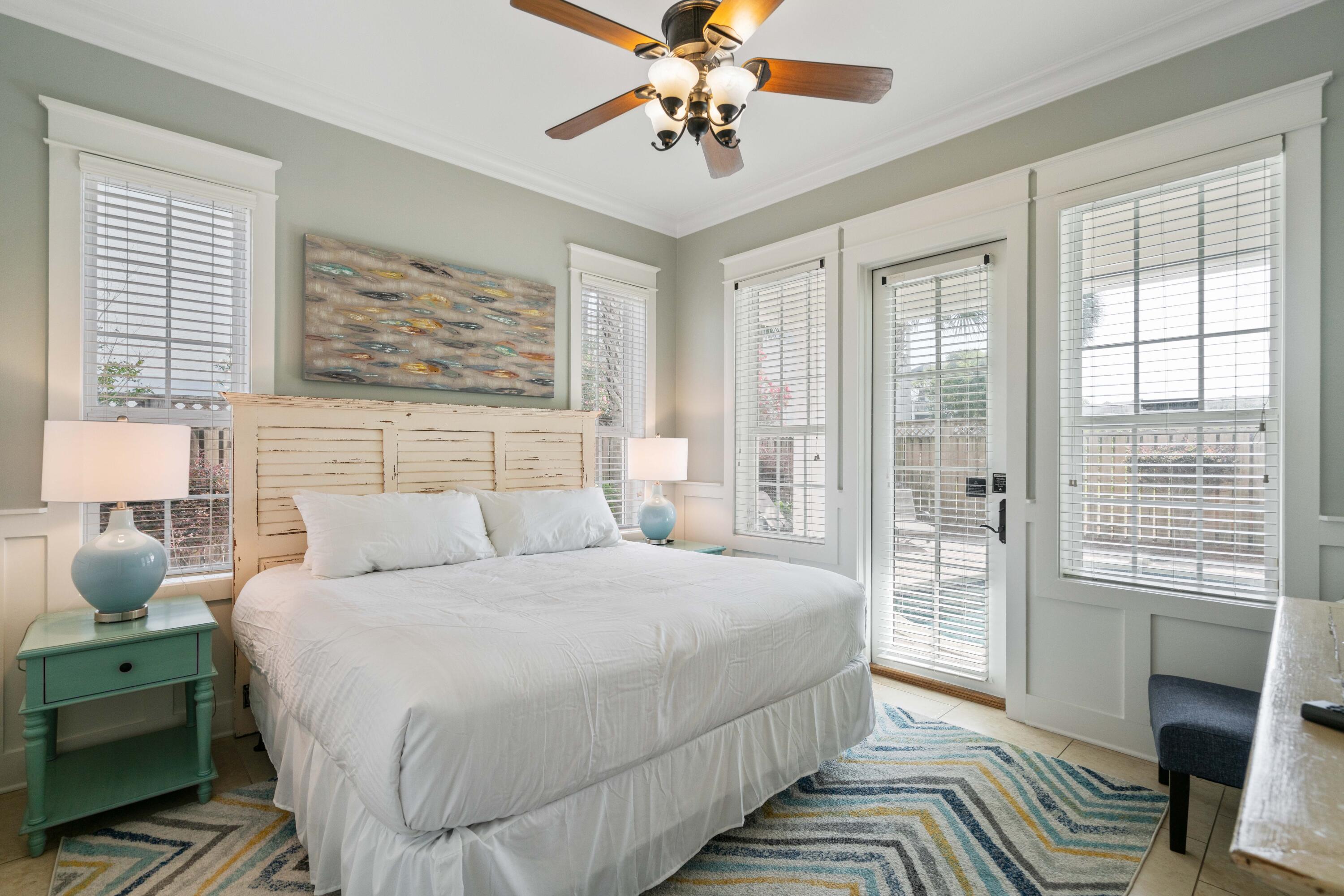 MIRAMAR BEACH - Residential