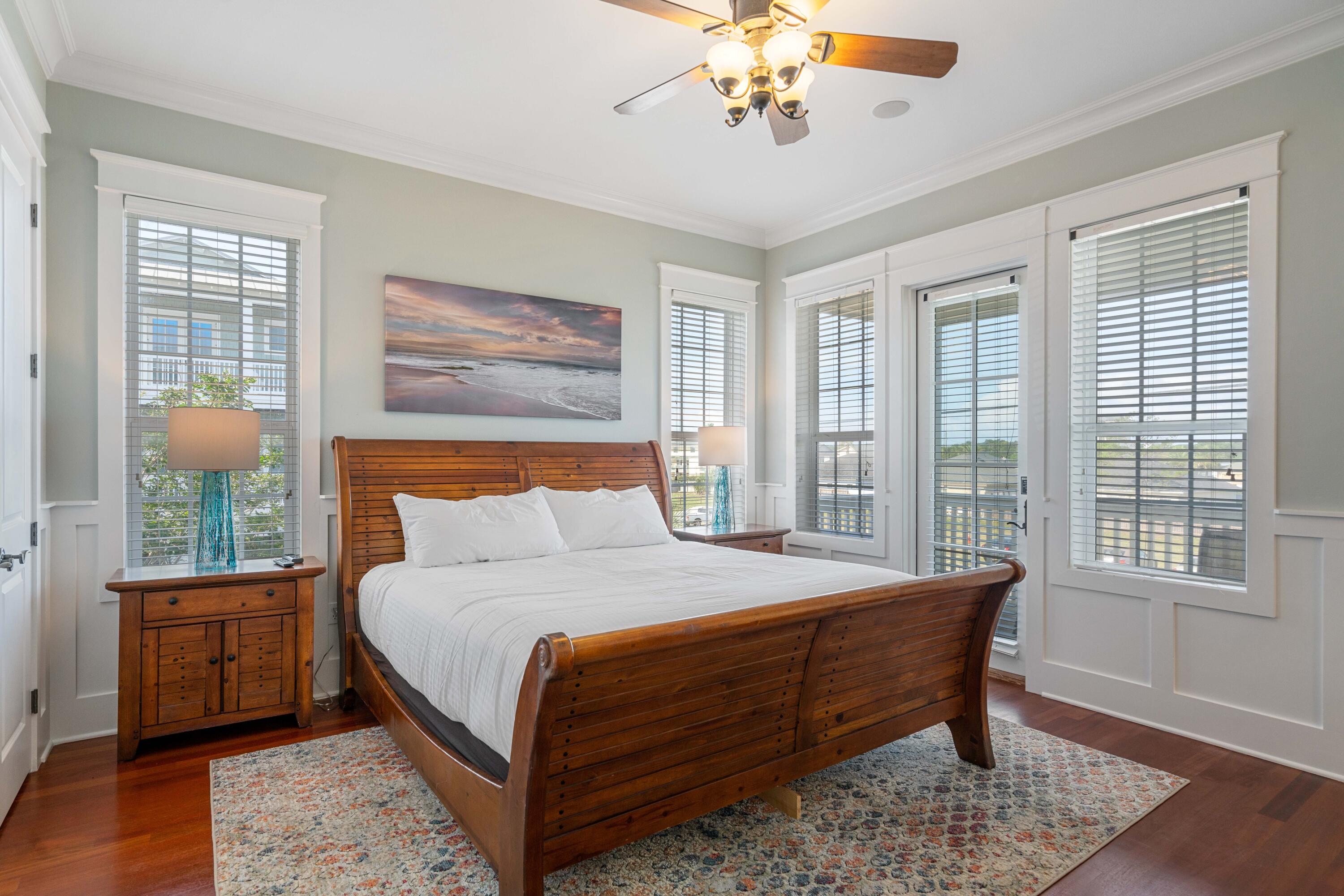 MIRAMAR BEACH - Residential