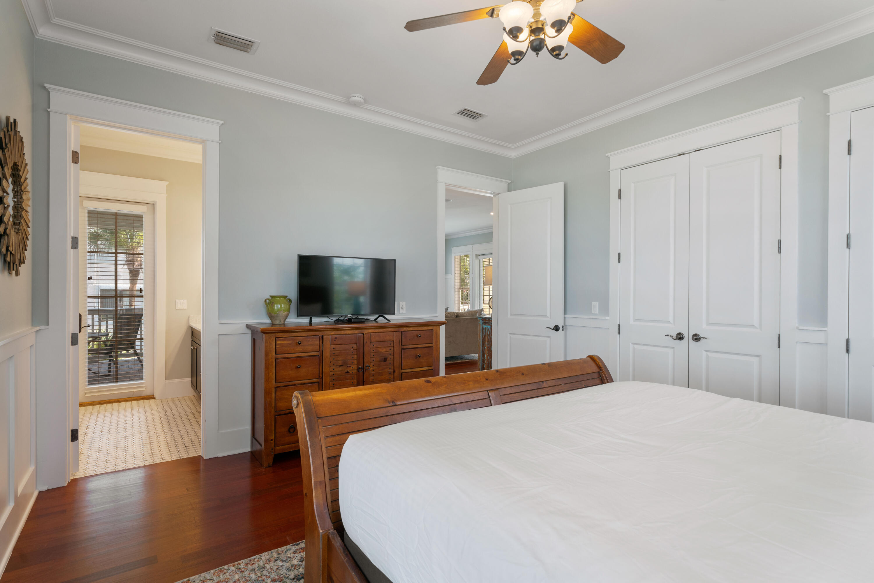 MIRAMAR BEACH - Residential