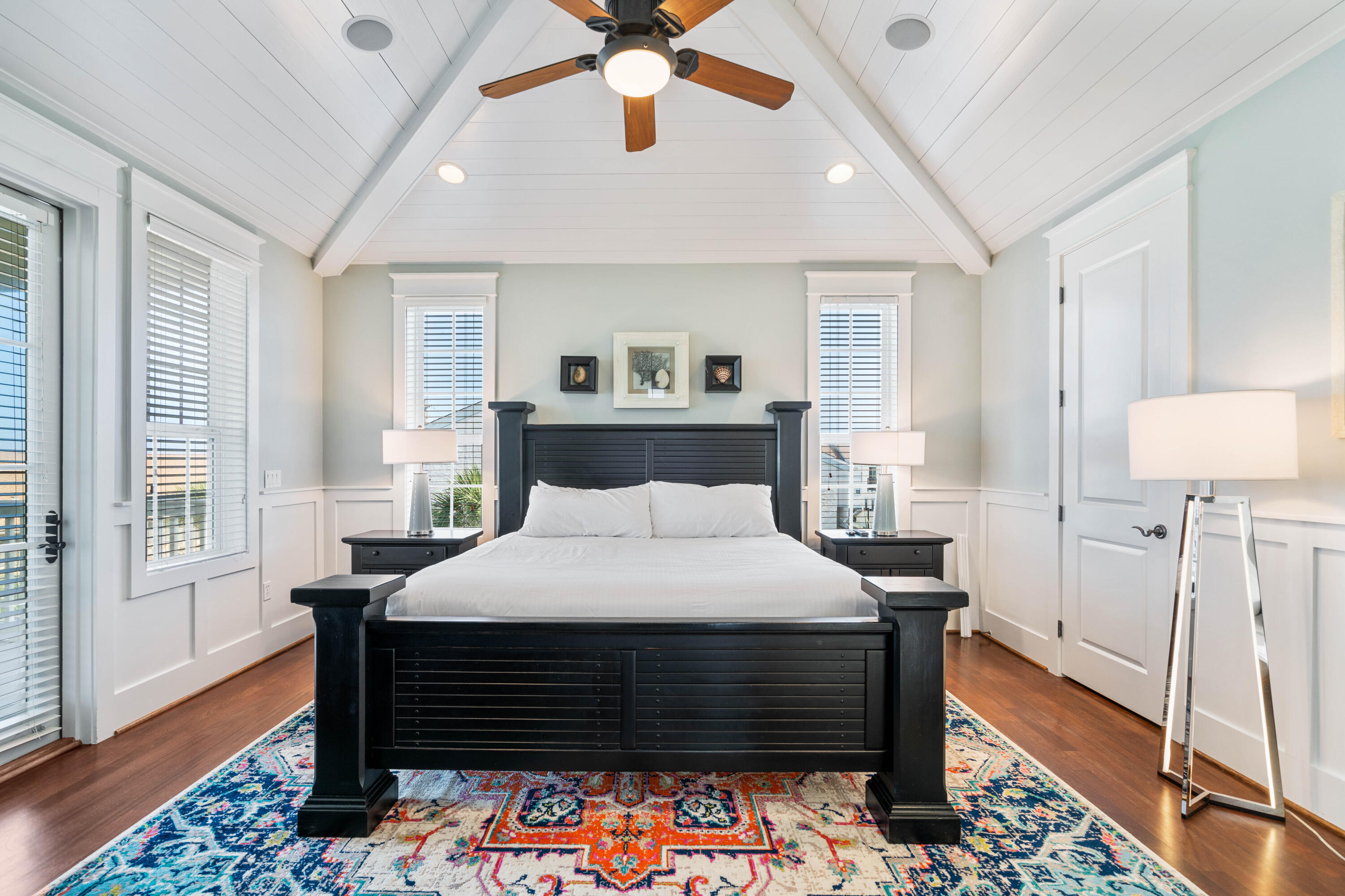 MIRAMAR BEACH - Residential