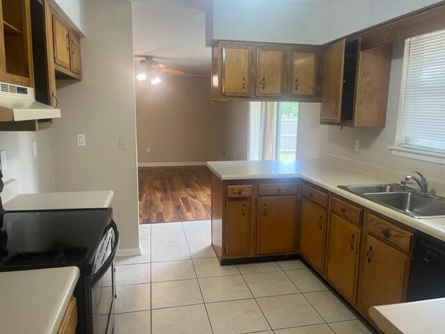 DONCASTER WOODS - Residential
