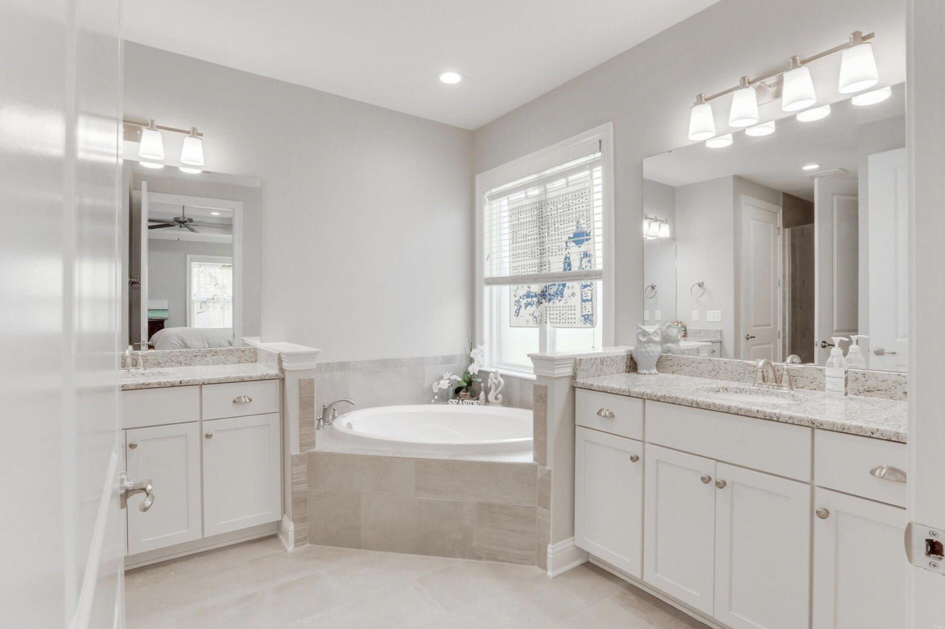 Marina Village Phase 1 - Residential